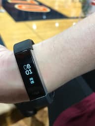 その他 Fitbit AltaHR Black S FB408SBKS-CJK Fitbit Alta HR Activity Tracker + Heart Rate (Small) Black