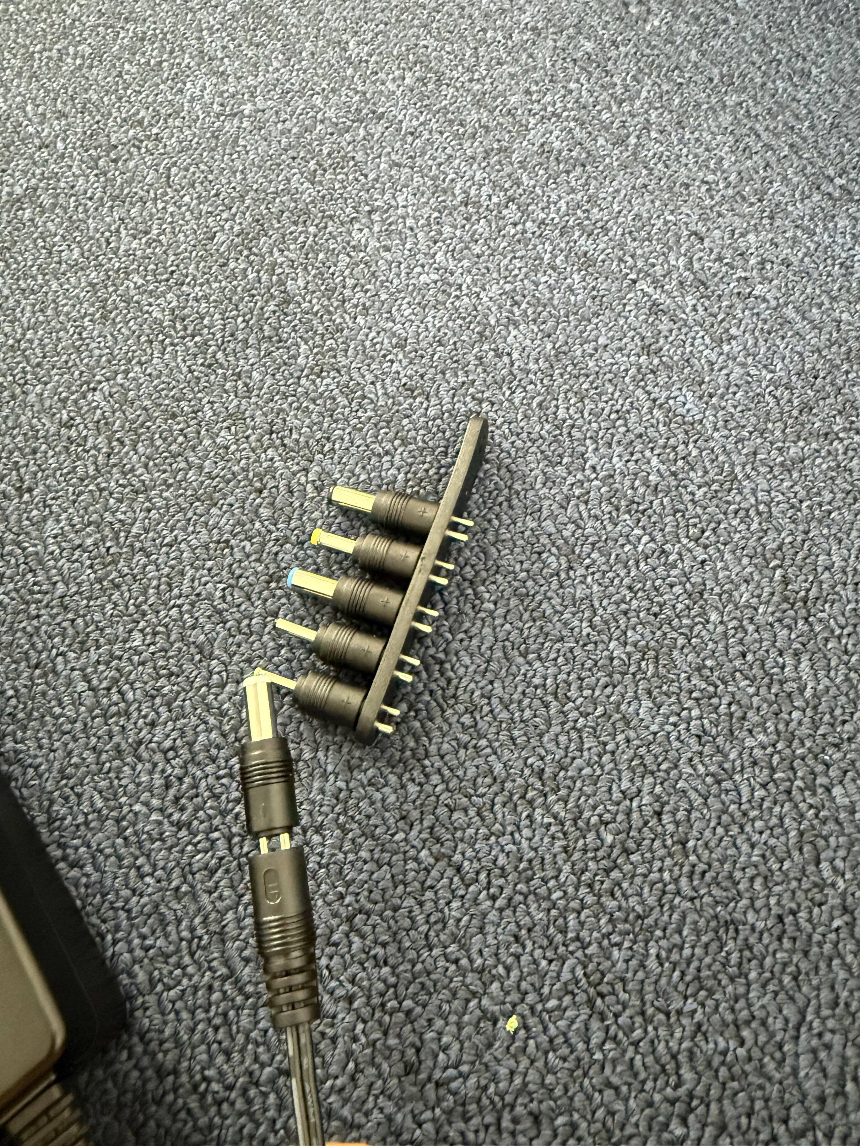 Customer provided image, click to load a larger version