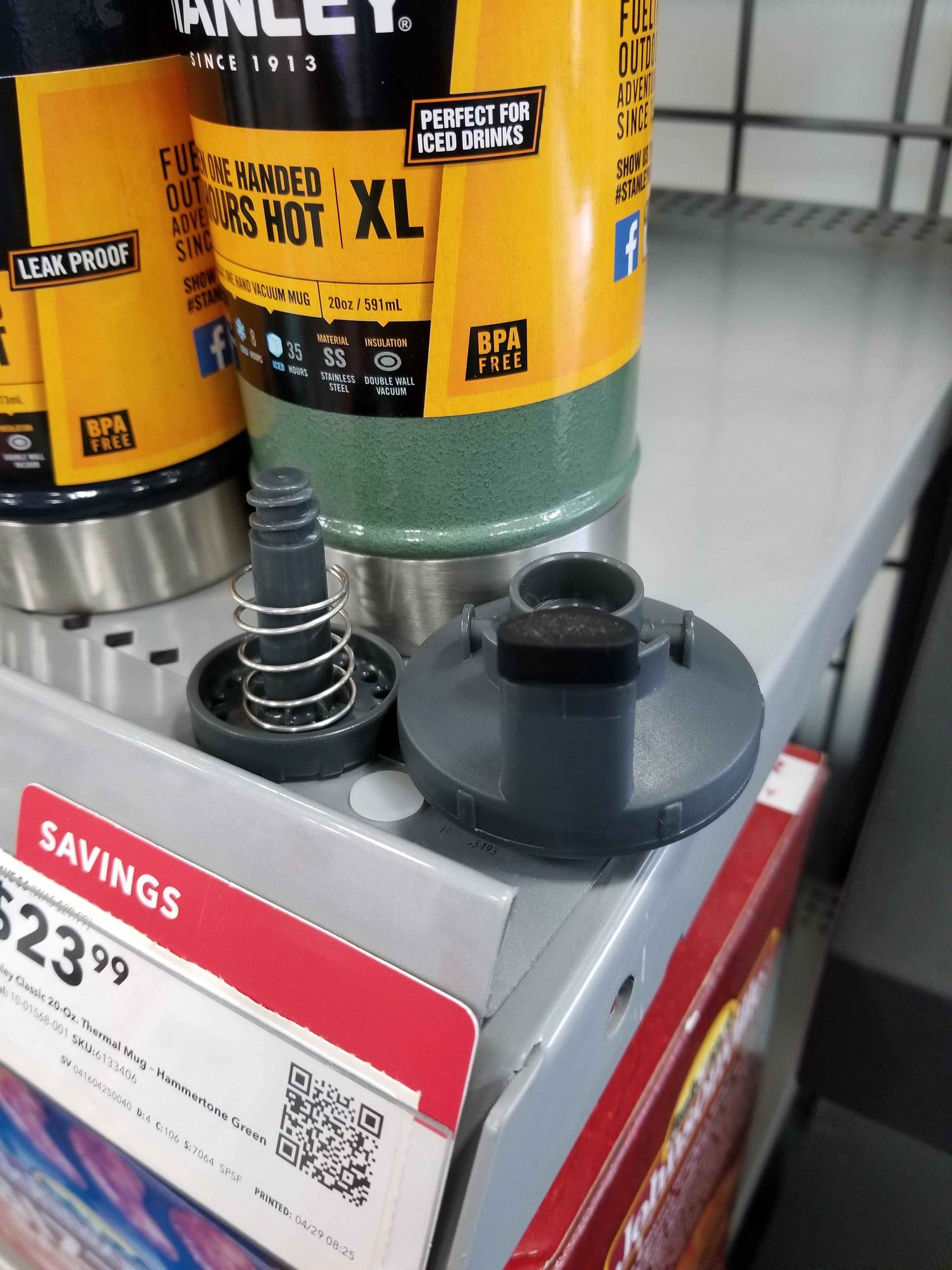 Customer provided image, click to load a larger version