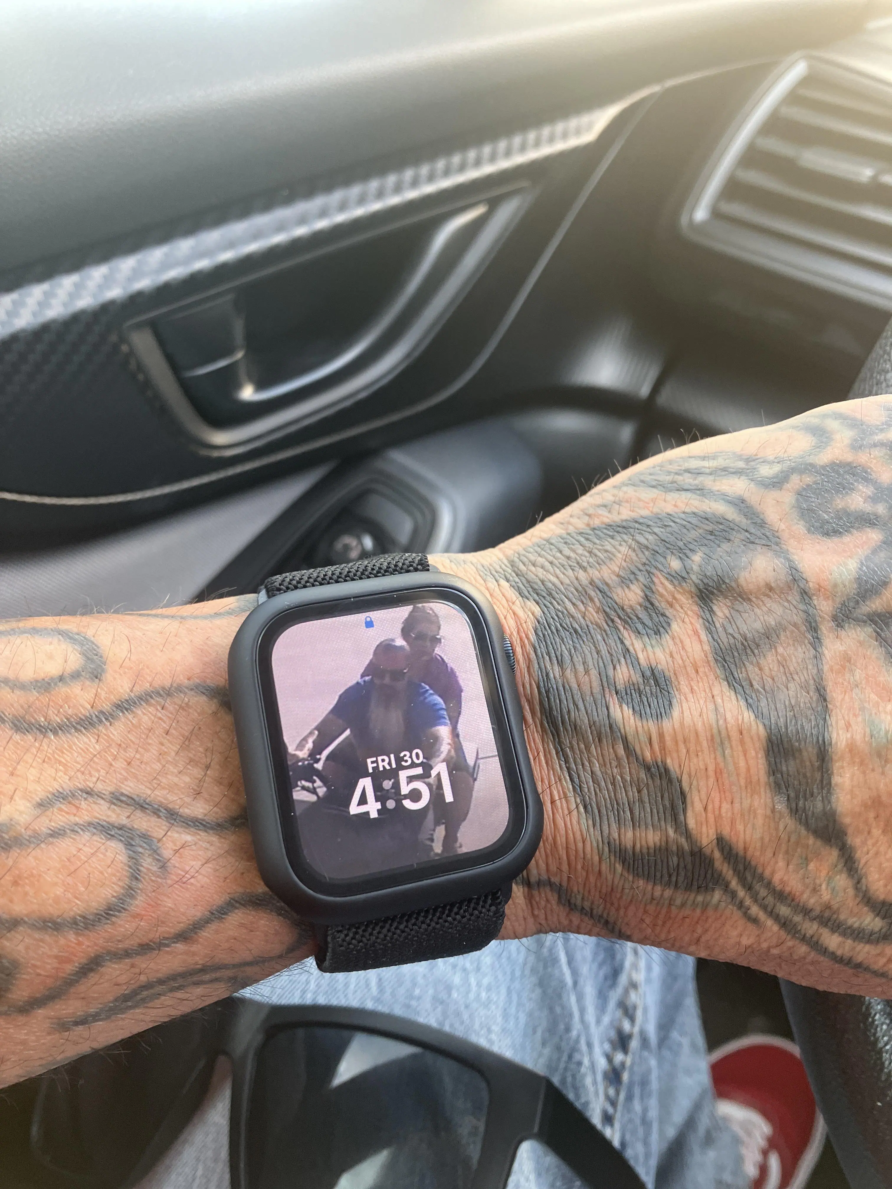 Customer provided, click to load a larger version