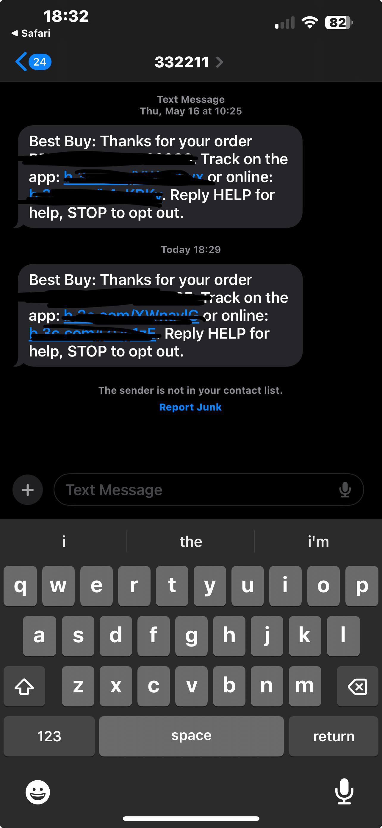 Customer provided, click to load a larger version