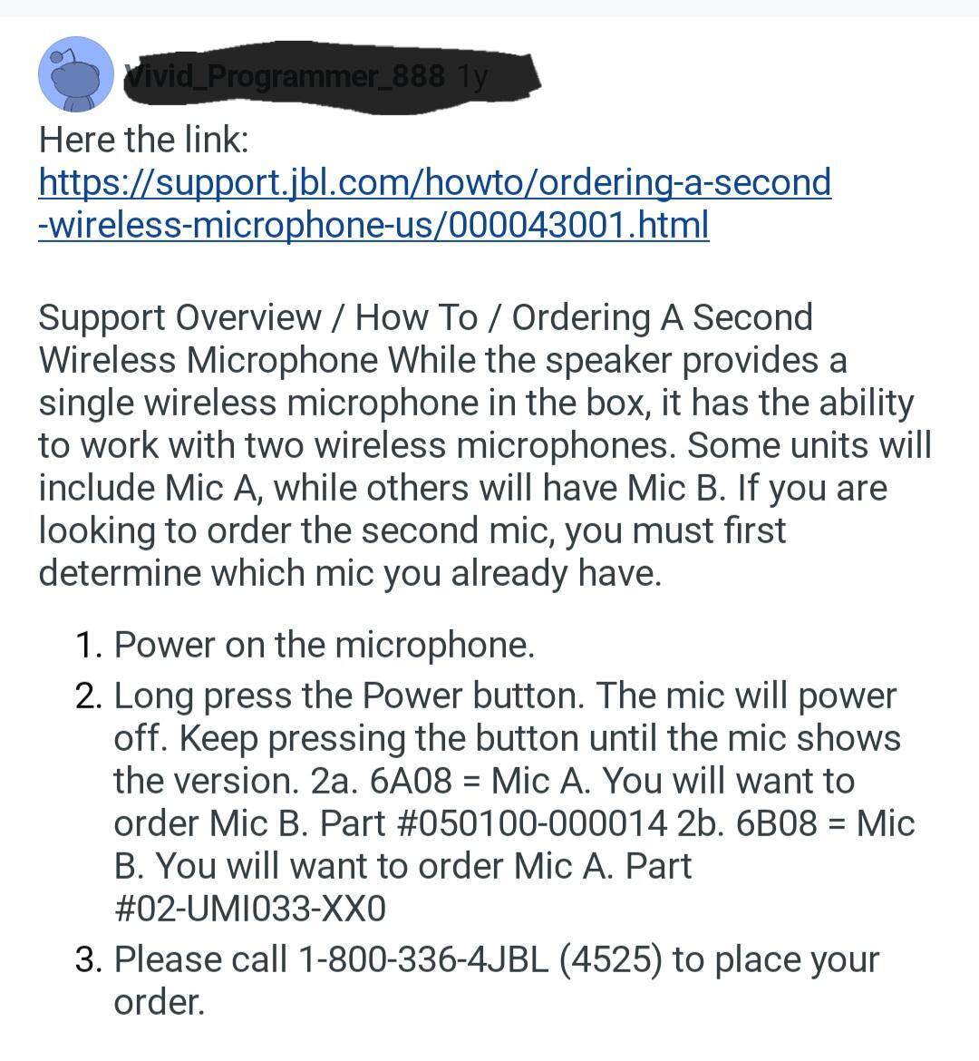 Customer provided, click to load a larger version