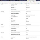 States that charge is included!, click to load a larger version