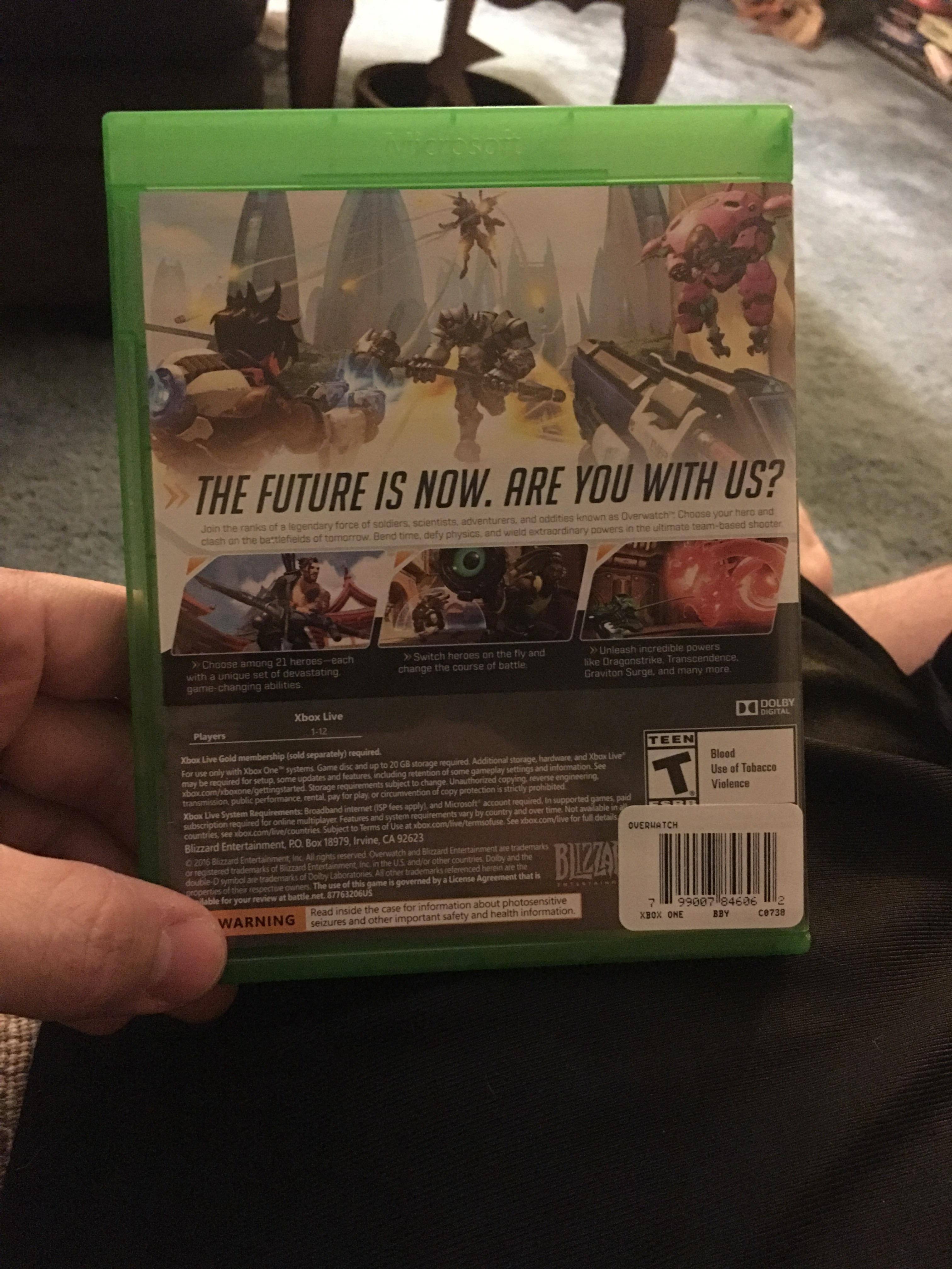 Customer provided, click to load a larger version