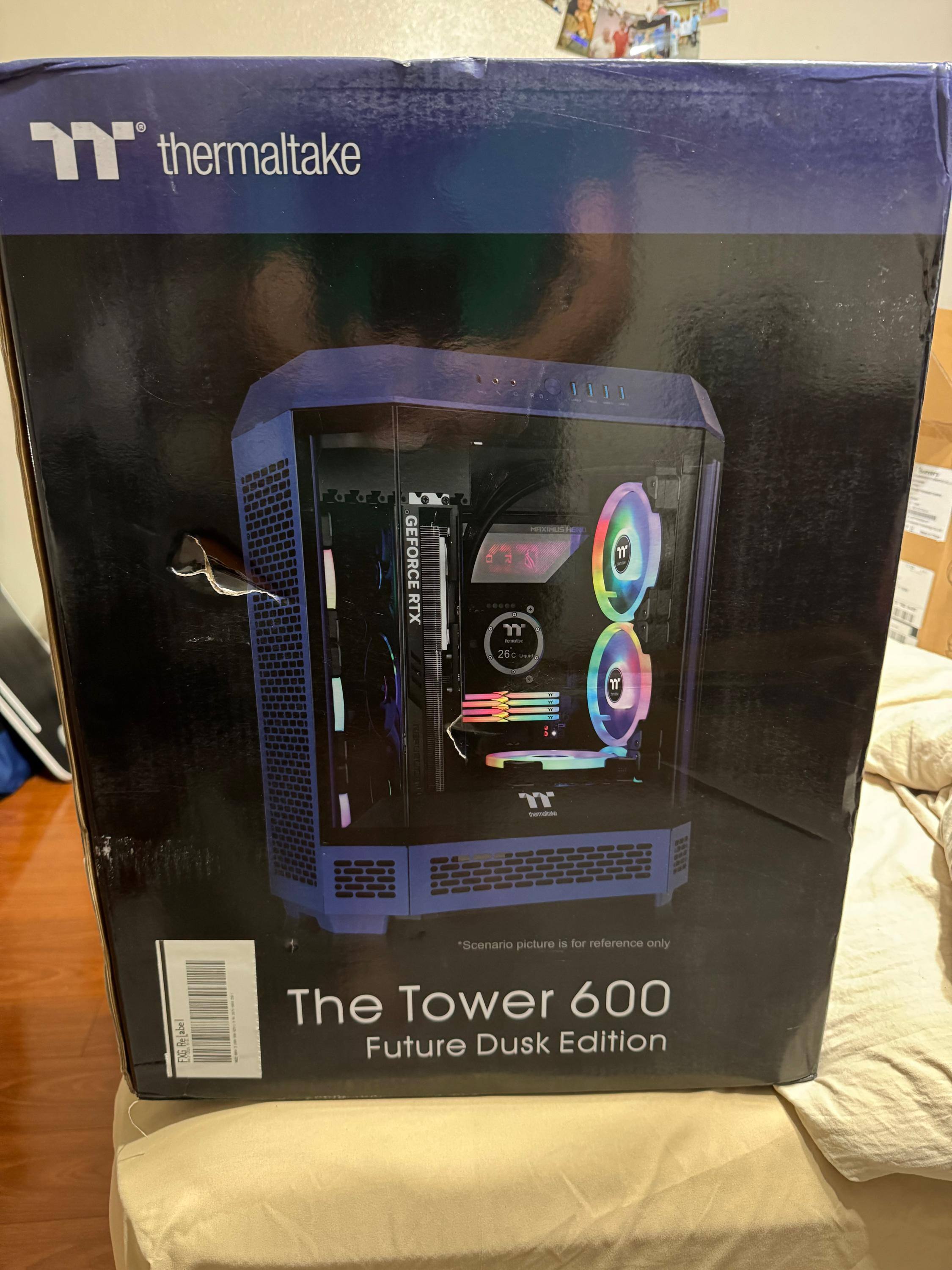 Customer provided image, click to load a larger version