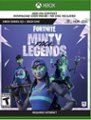  Fortnite: The Minty Legends Pack – Xbox [Digital Code] : Video  Games