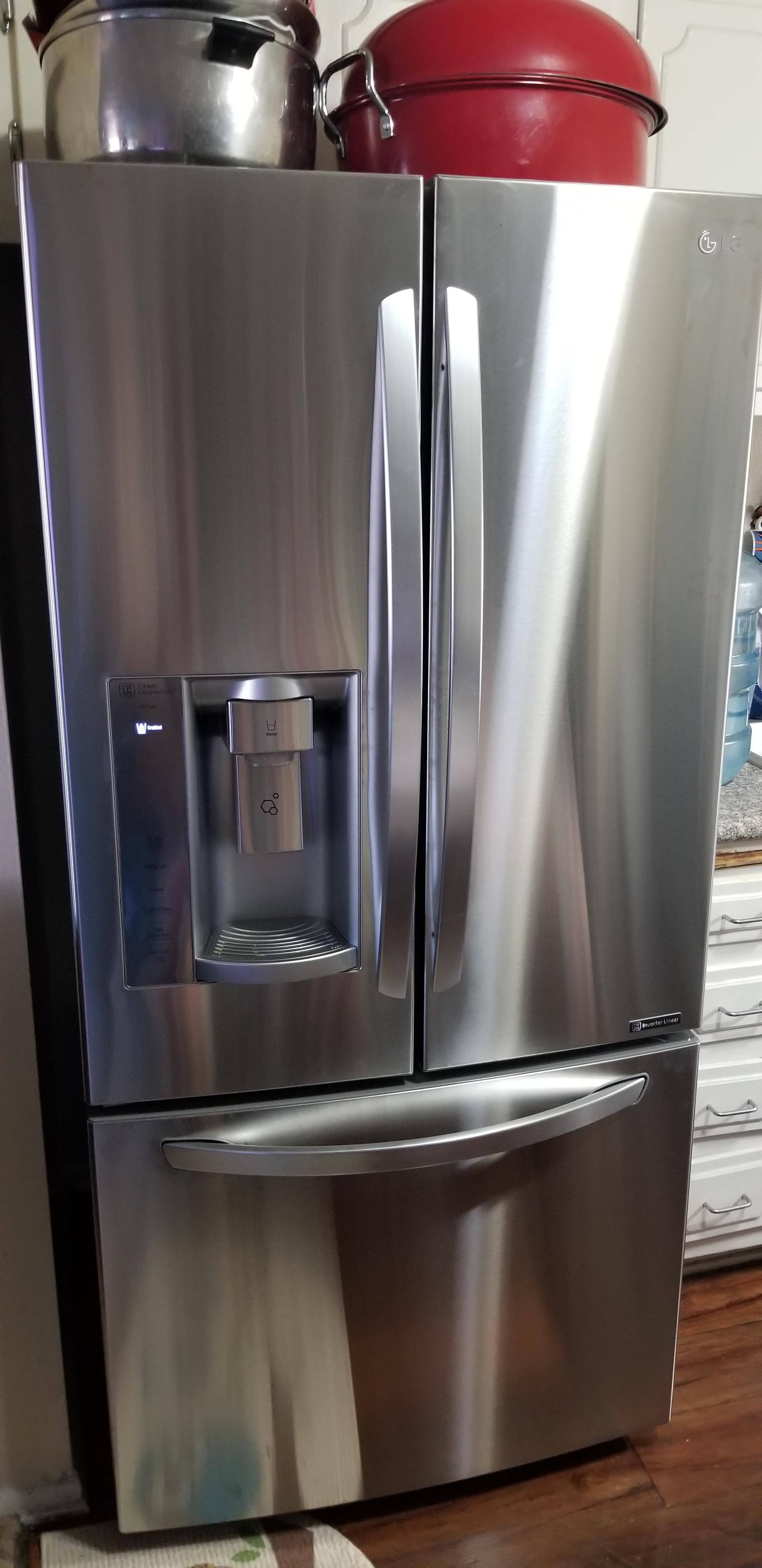 Customer provided image, click to load a larger version