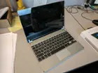 Here it is with a Surface 3 Pro, though you'd be forgiven for mistaking it for an Apple product. The styling is very obviously intended to evoke that look., click to load a larger version