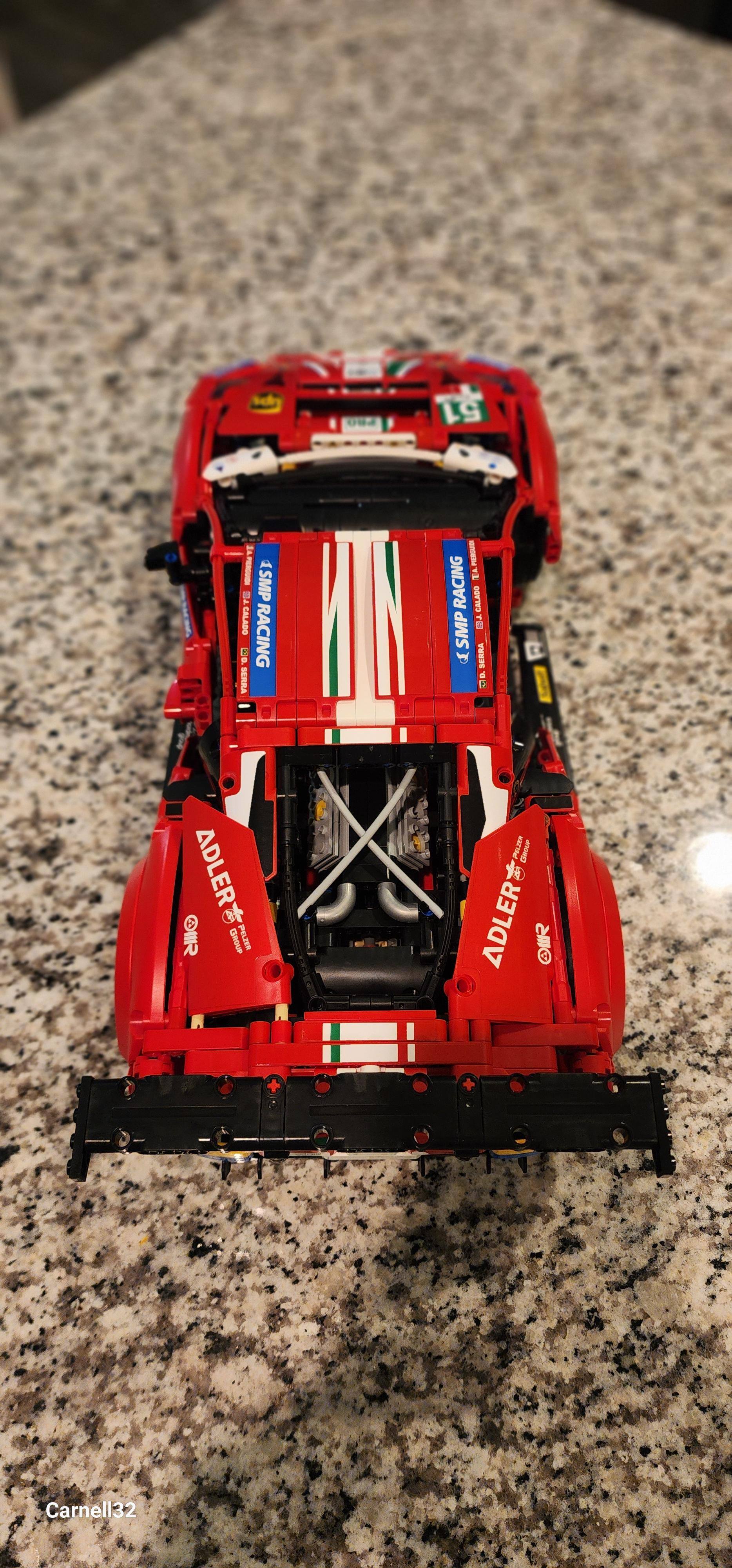 Customer provided image, click to load a larger version