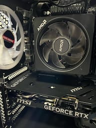 MSI NVIDIA GeForce RTX 4060 8GB VENTUS 2X OC 8GB GDDR6 PCI MSI NVIDIA GeForce RTX 4060 8GB VENTUS 2X OC 8GB GDDR6 PCI