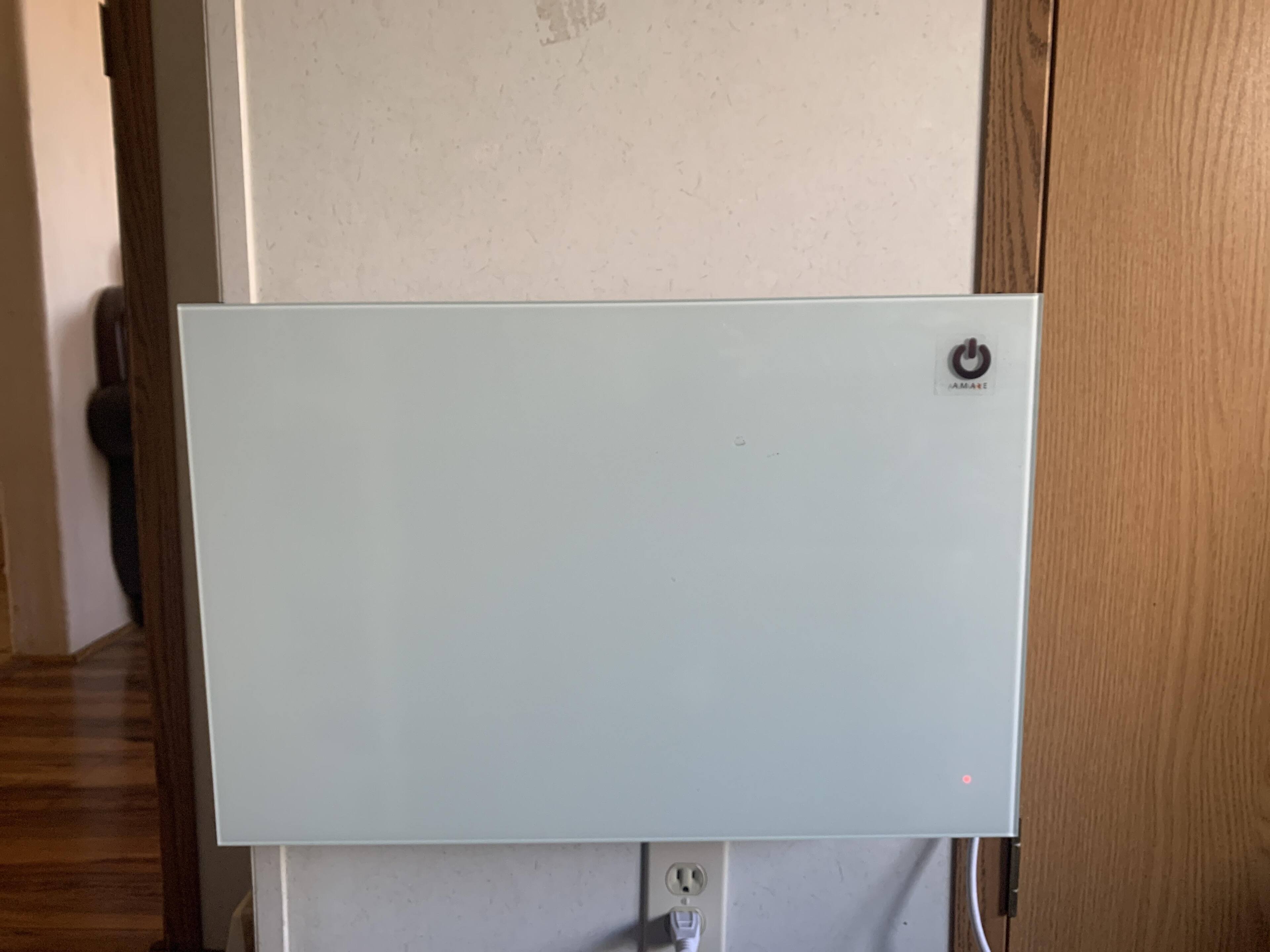 Customer provided image, click to load a larger version