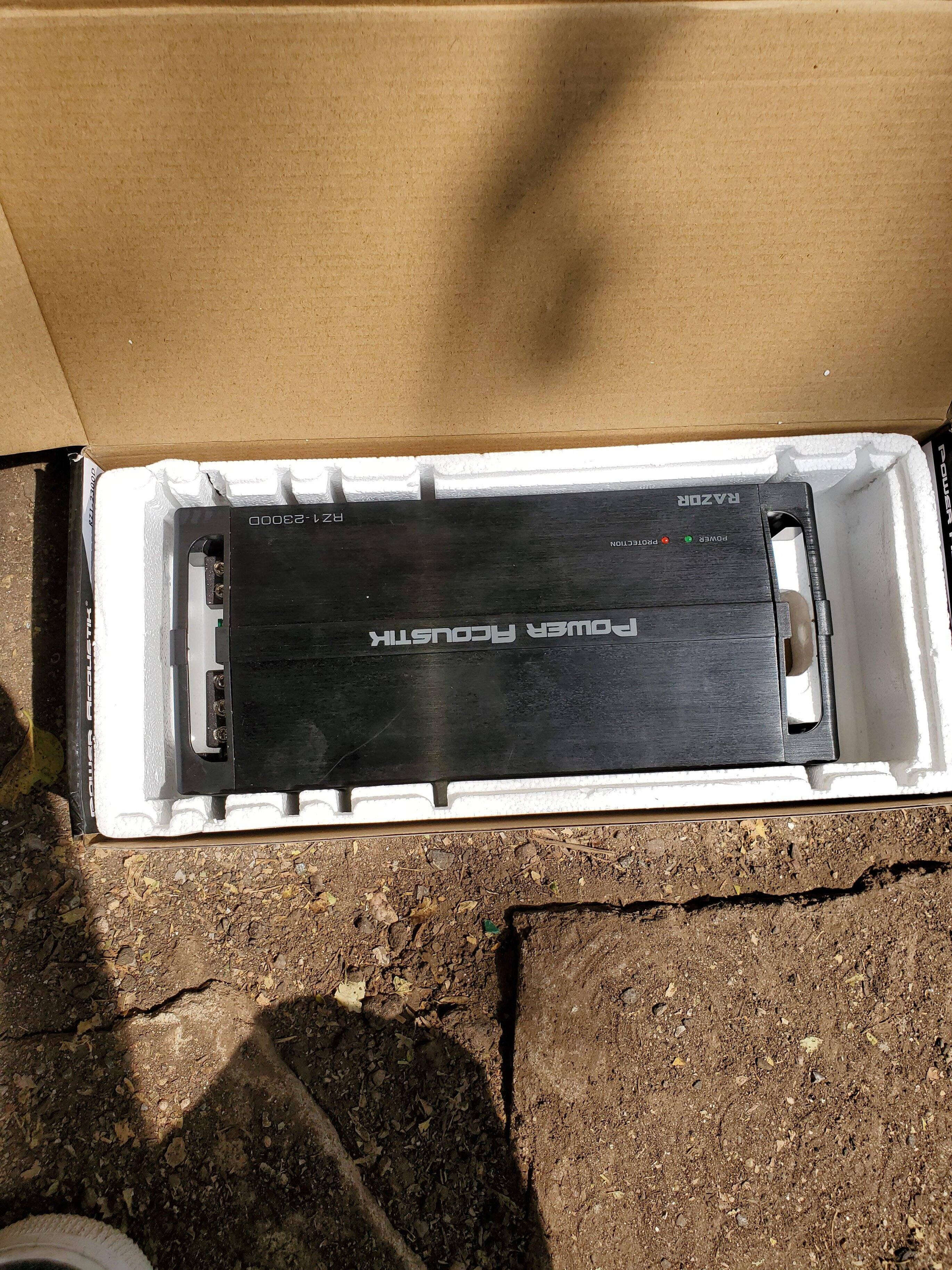 Customer provided image, click to load a larger version