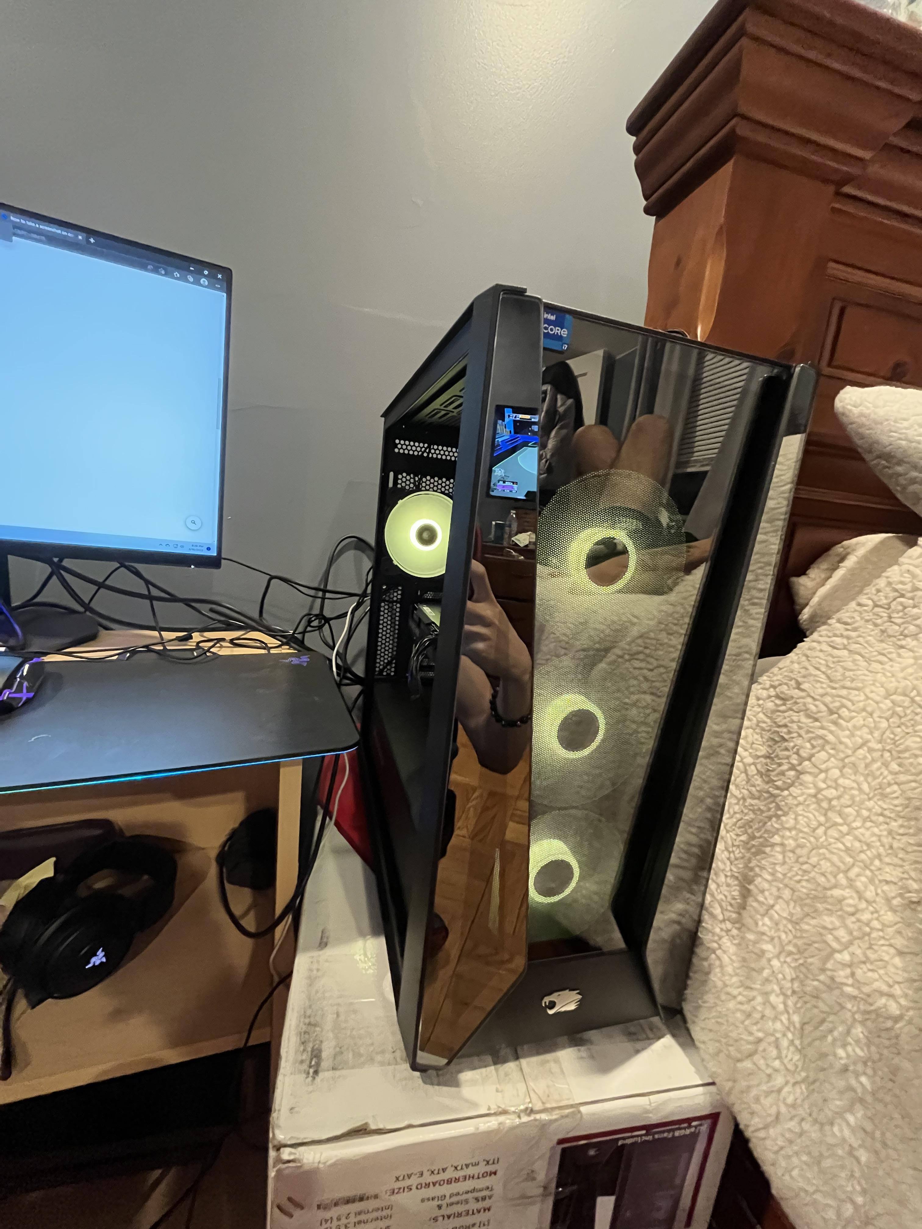 Customer provided, click to load a larger version