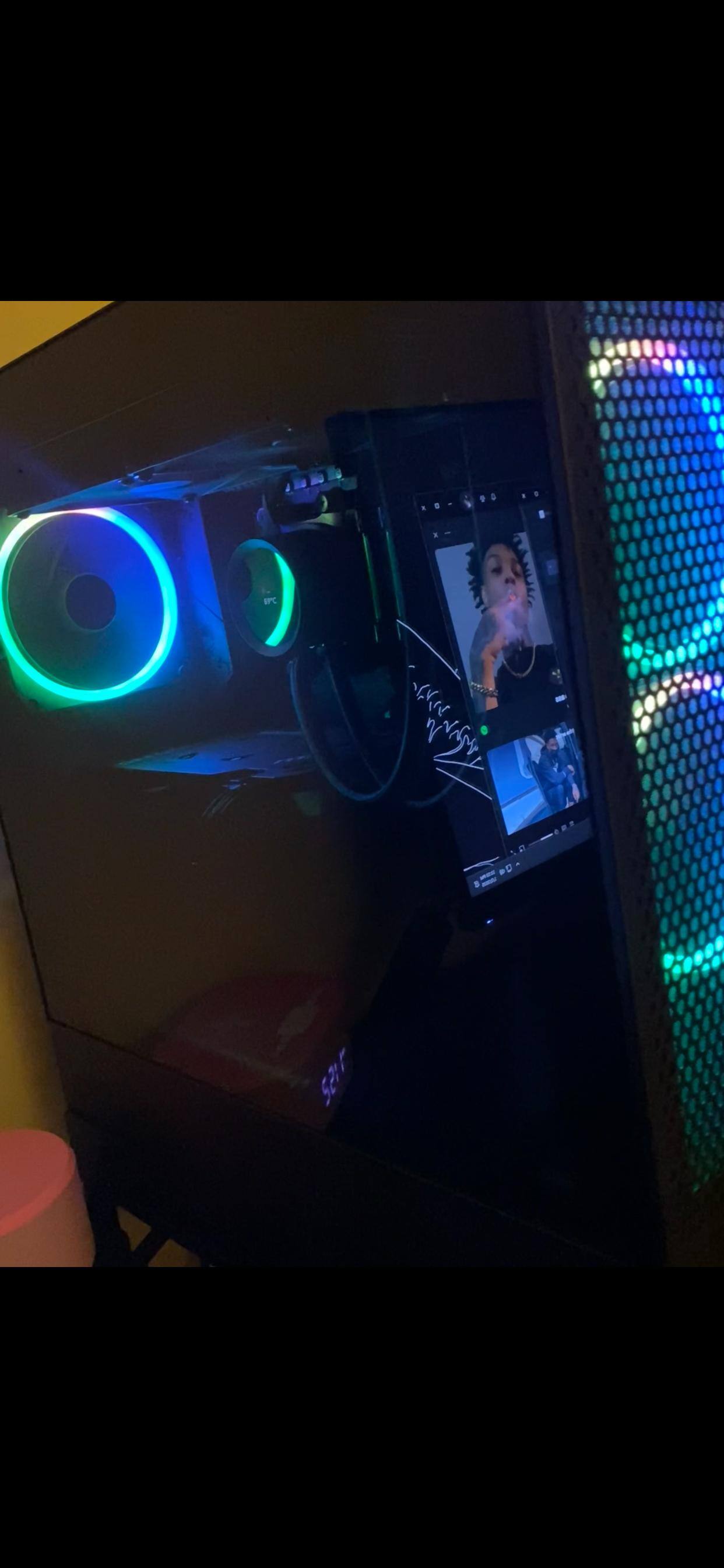 Customer provided image, click to load a larger version