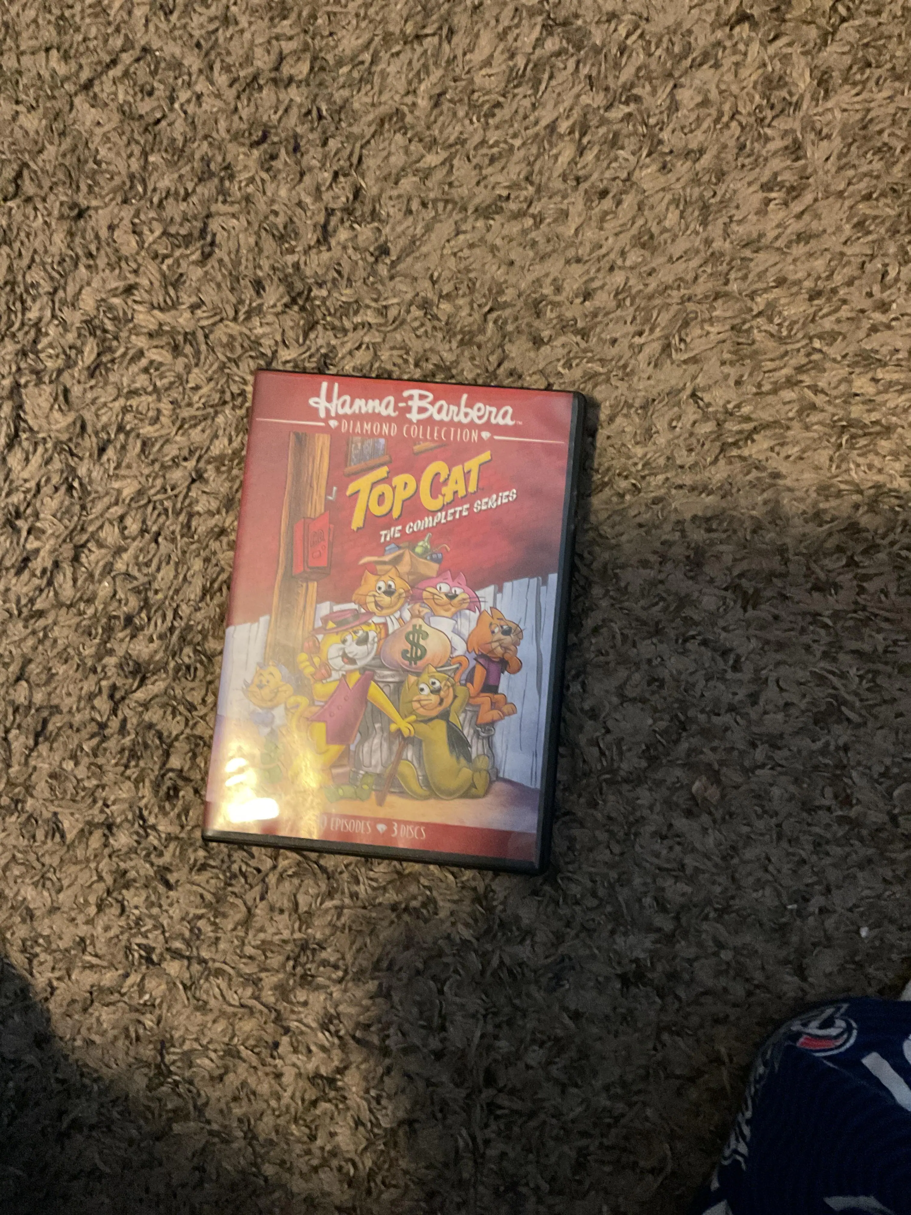 Customer provided image, click to load a larger version