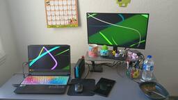 Acer EK220Q E3bi 21.5” IPS AMD FreeSync Monitor 100Hz