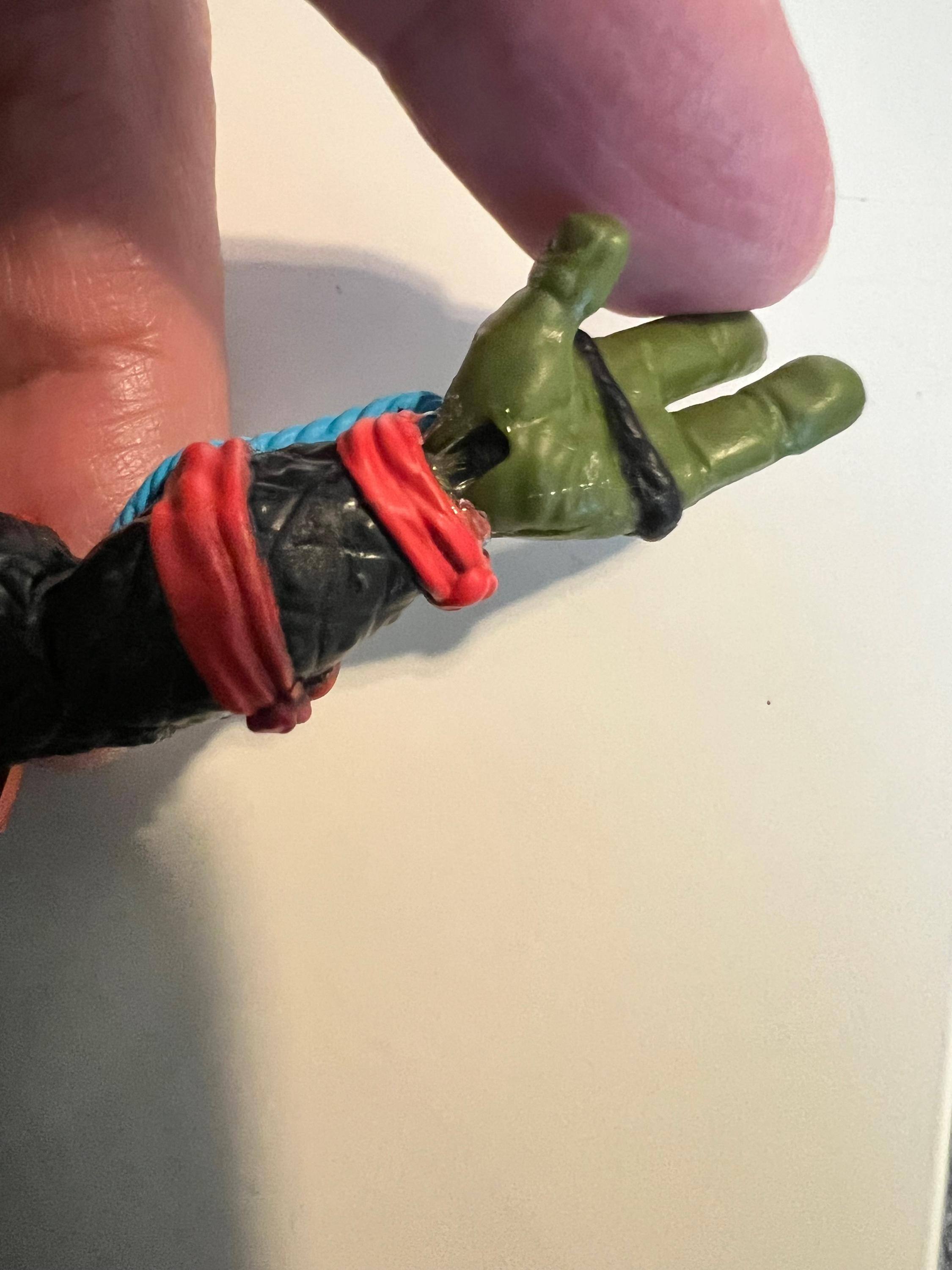 Customer provided image, click to load a larger version