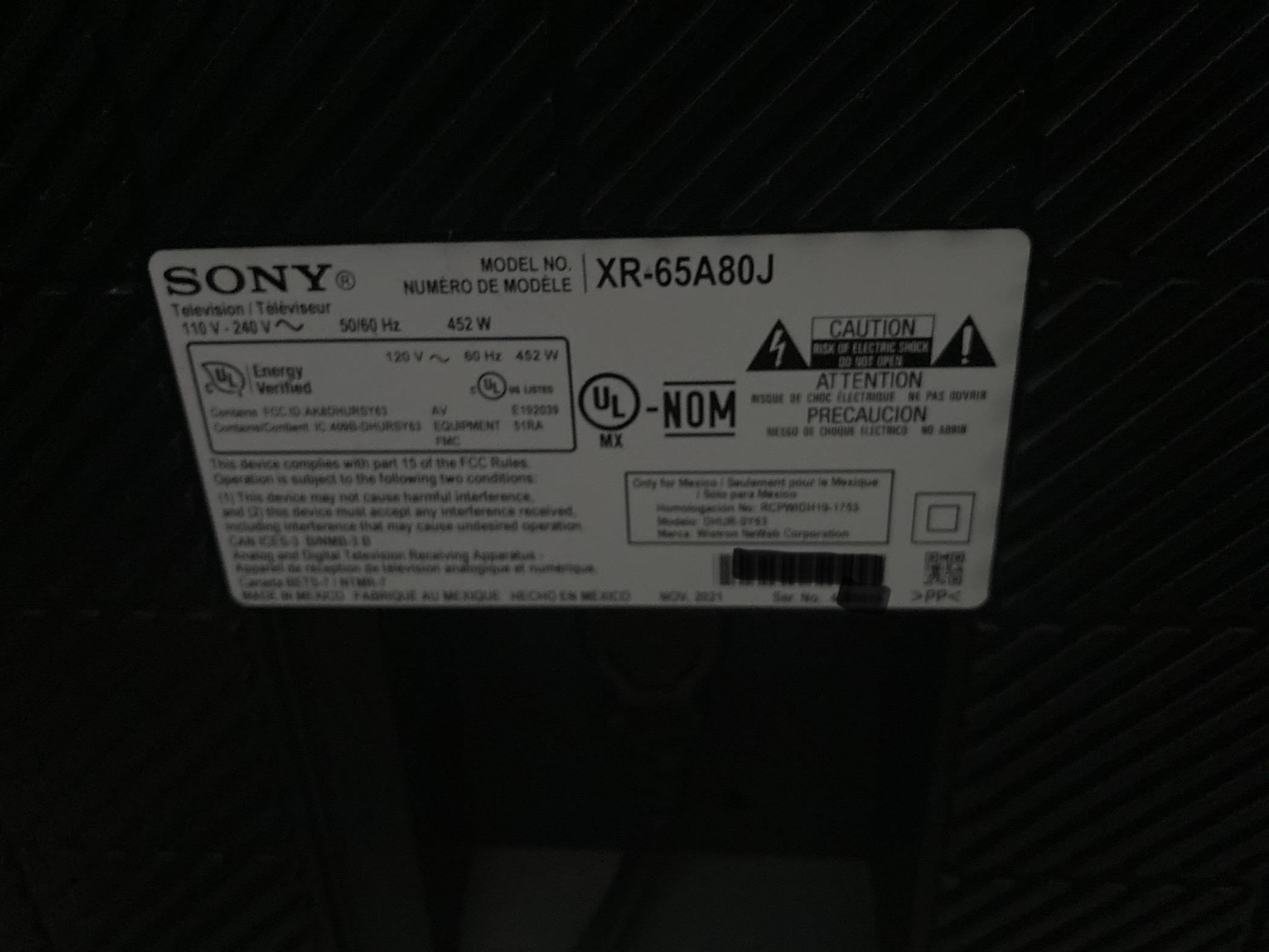 Customer provided, click to load a larger version