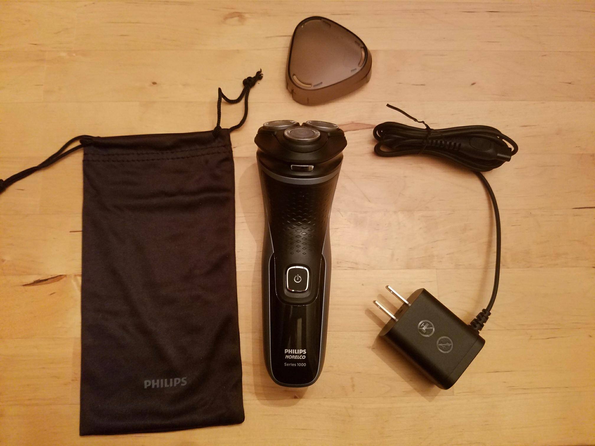 The contents, click to load a larger version