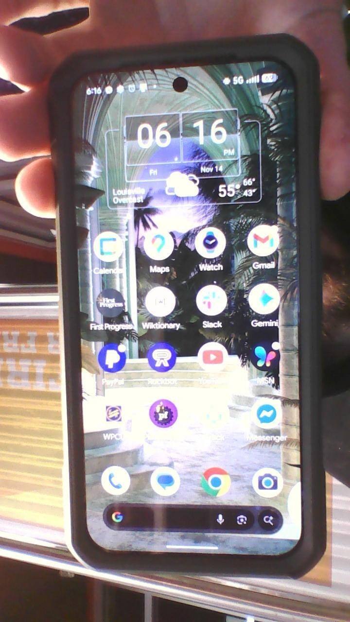 Customer provided image, click to load a larger version