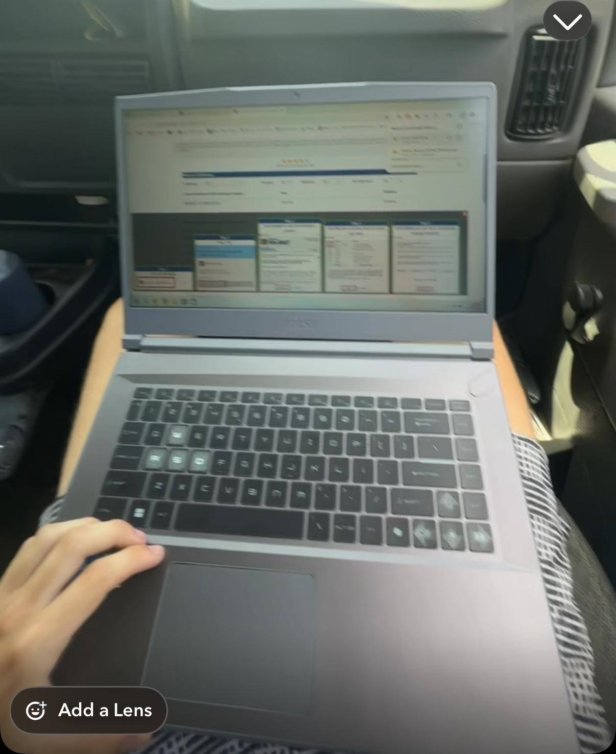 Customer provided, click to load a larger version