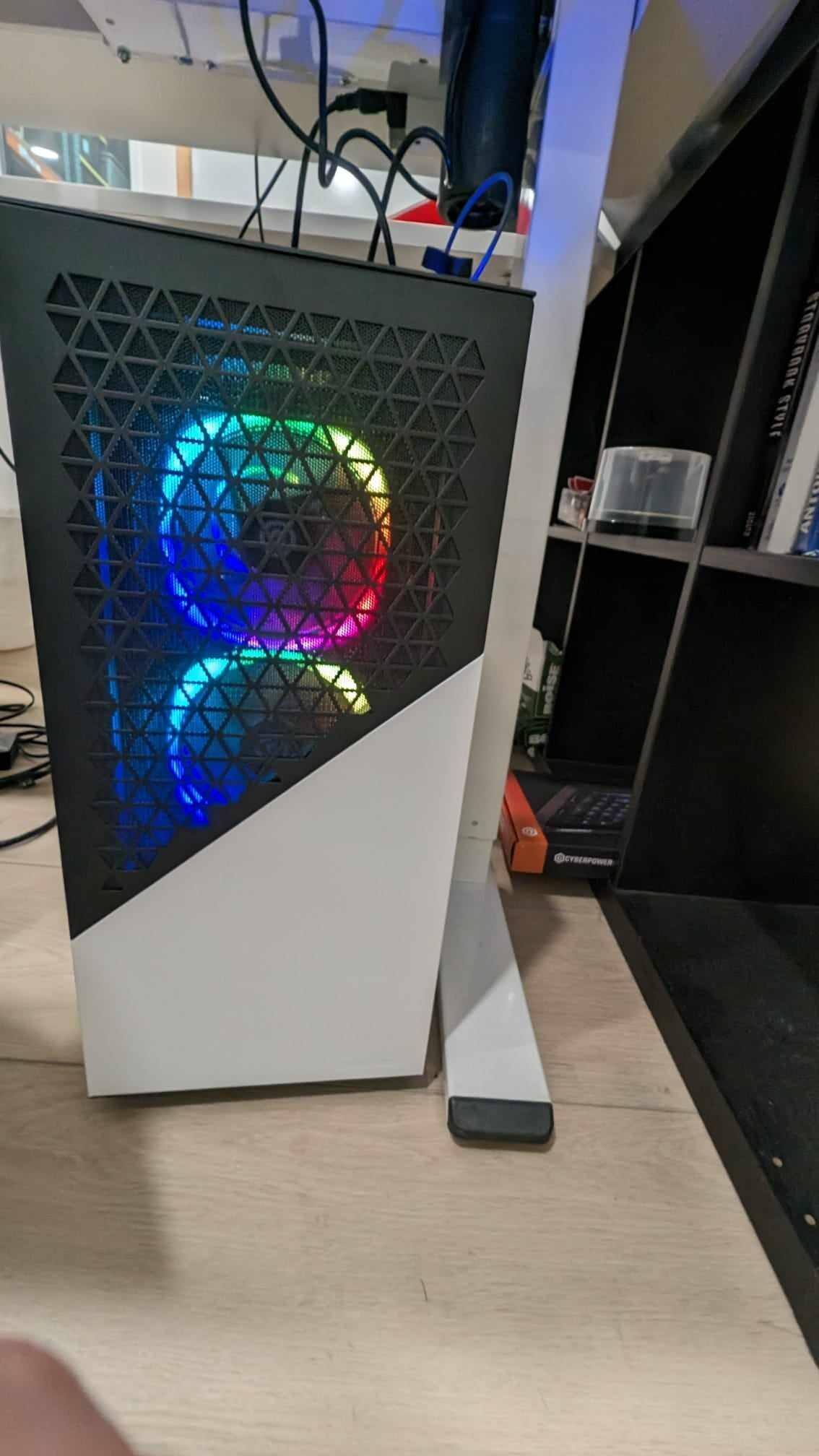 Customer provided, click to load a larger version