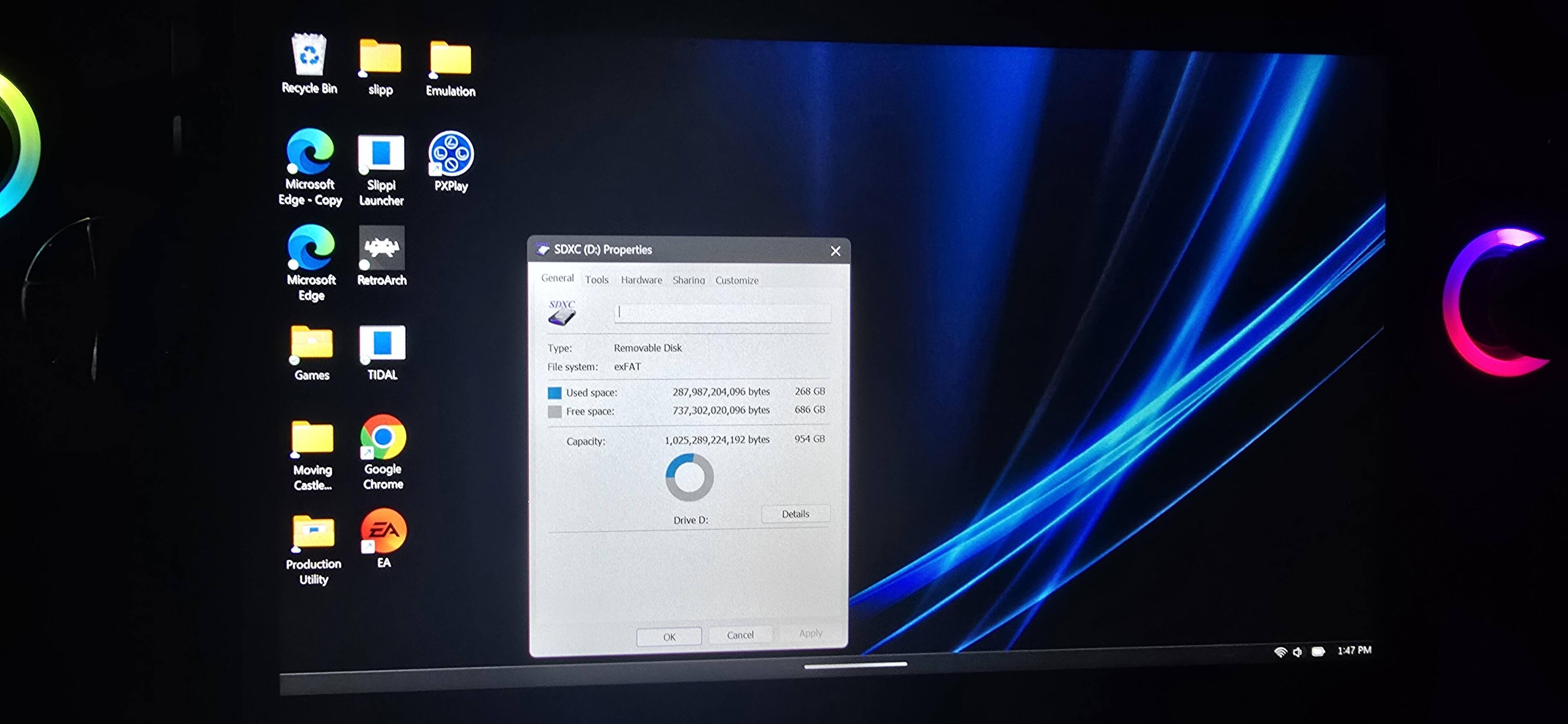 Customer provided image, click to load a larger version