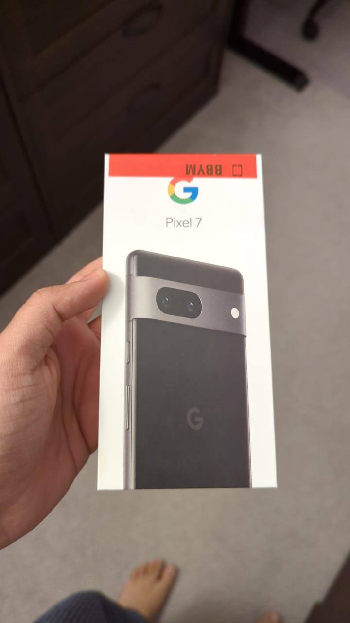 Customer provided, click to load a larger version