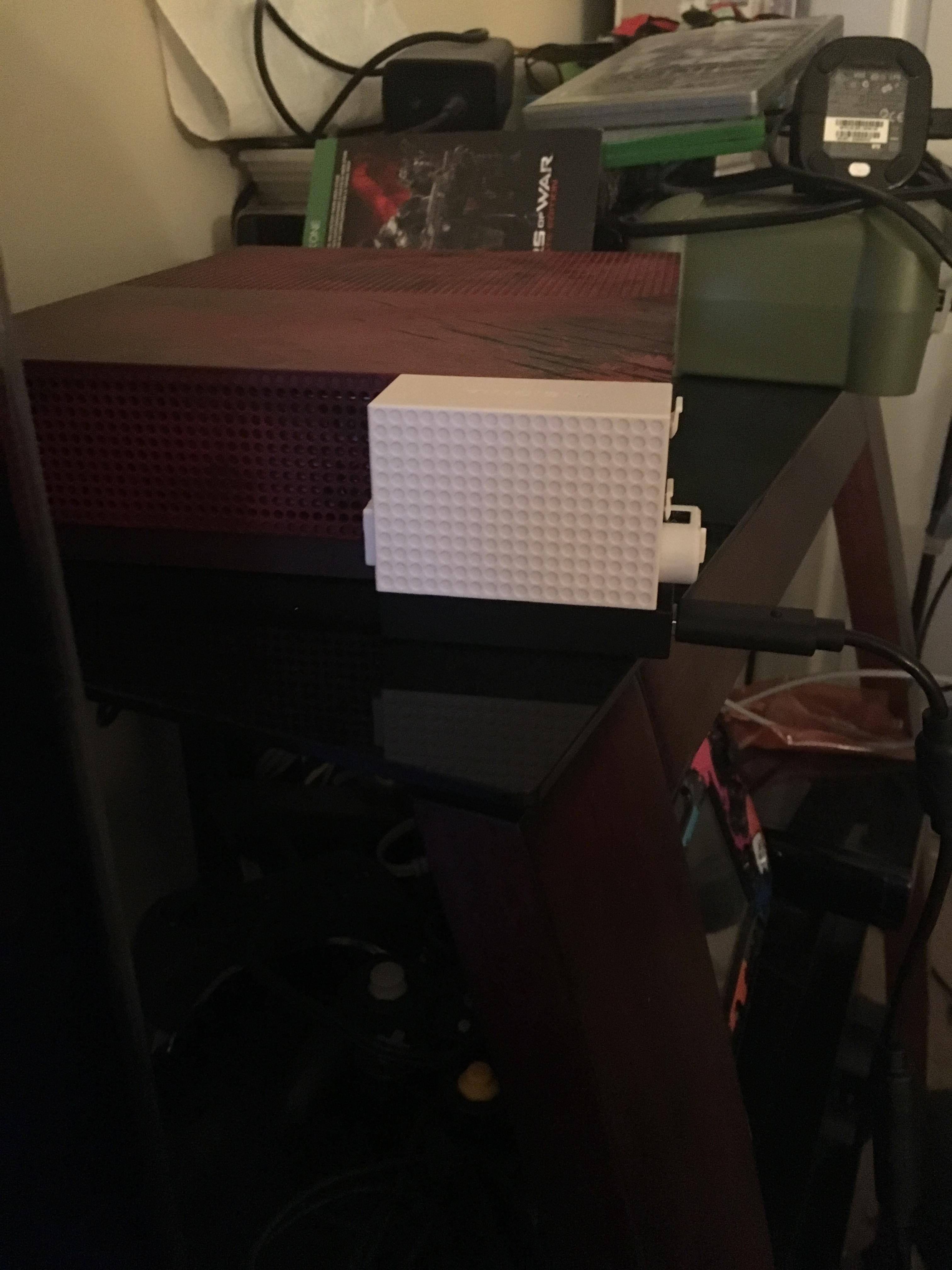 Customer provided image, click to load a larger version