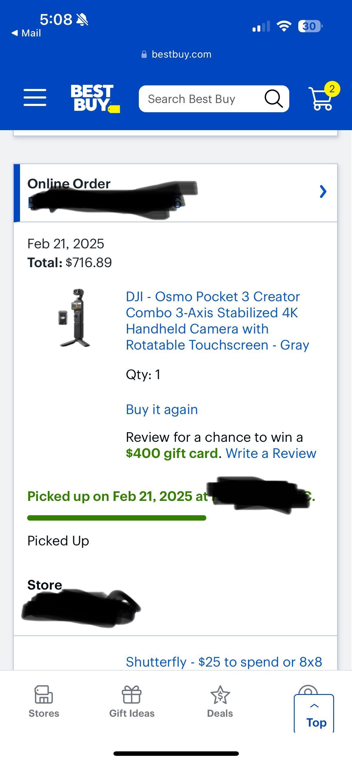 Customer provided, click to load a larger version