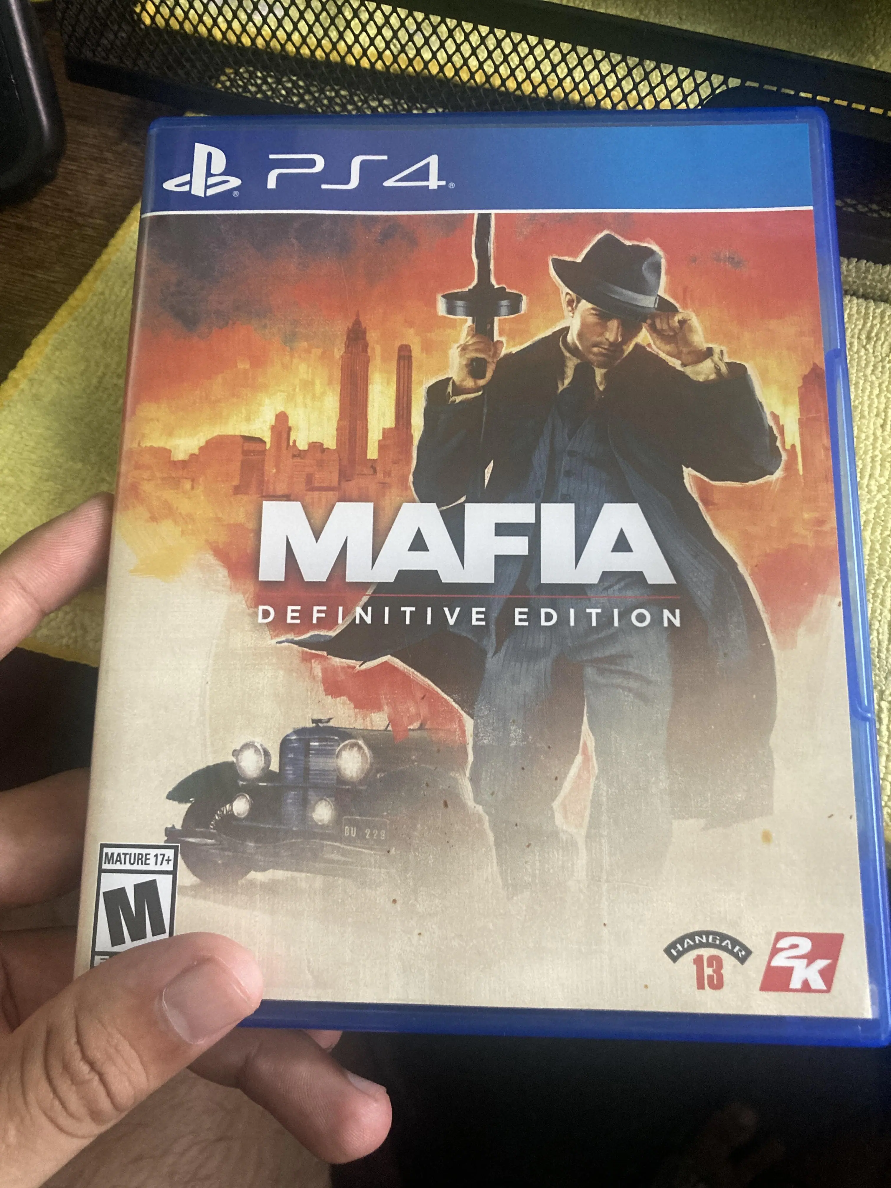 Customer provided image, click to load a larger version