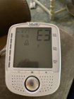 Best Buy: Beurer Talking Upper Arm Blood Pressure Monitor White BM50