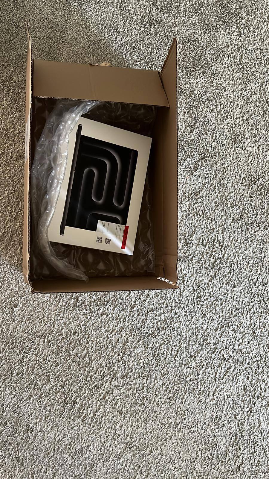 Customer provided, click to load a larger version