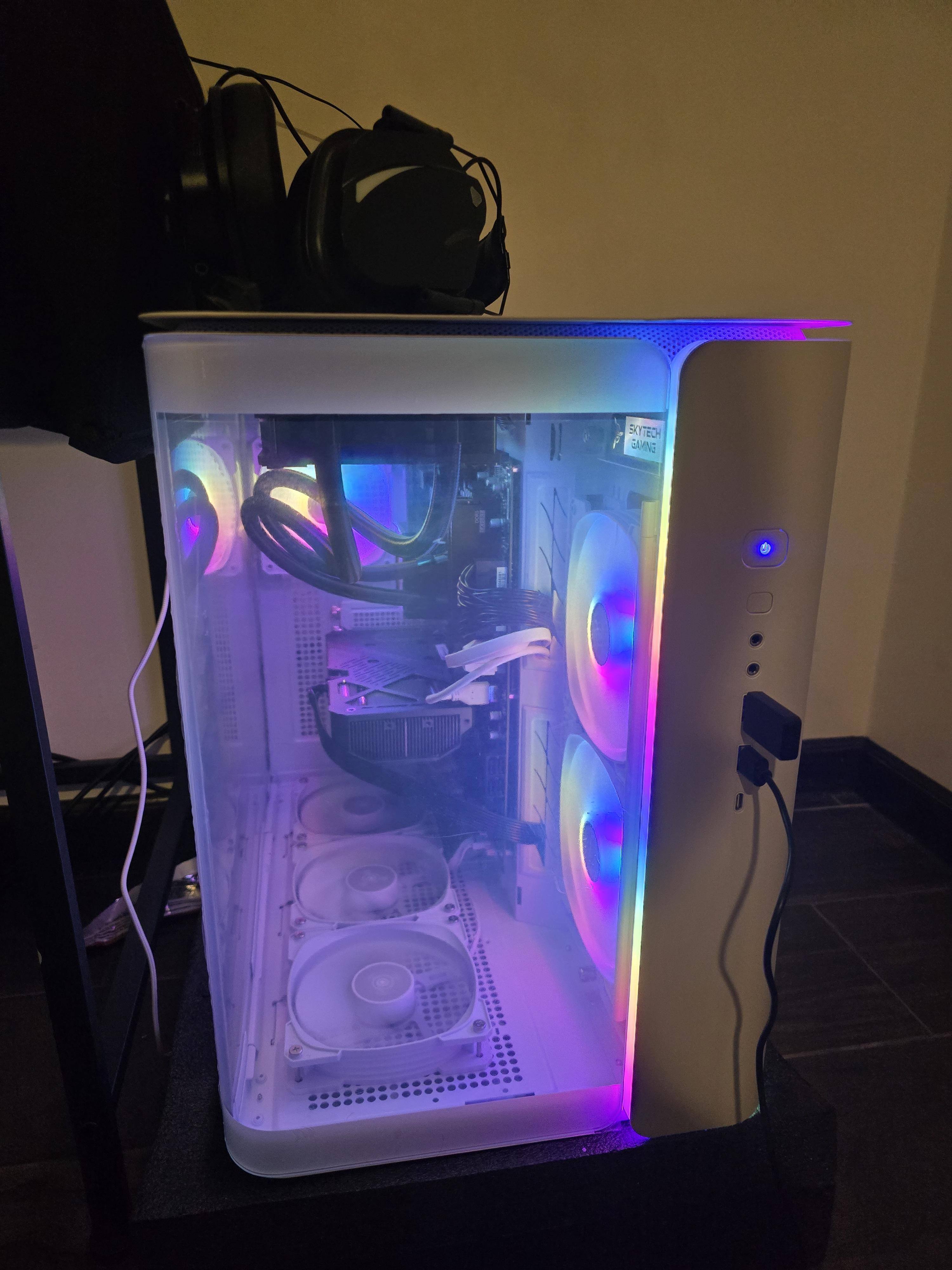 Customer provided image, click to load a larger version