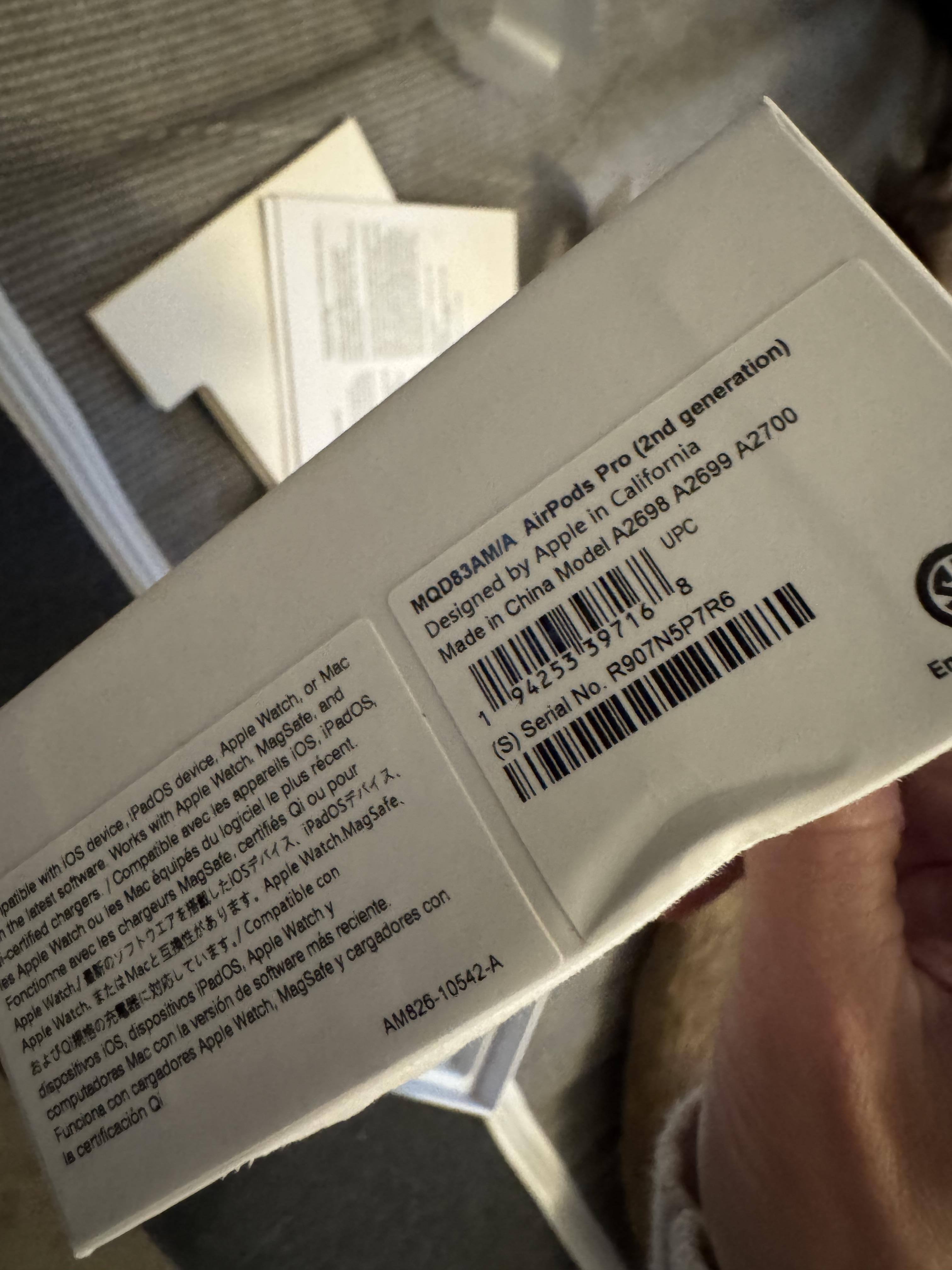 Customer provided, click to load a larger version