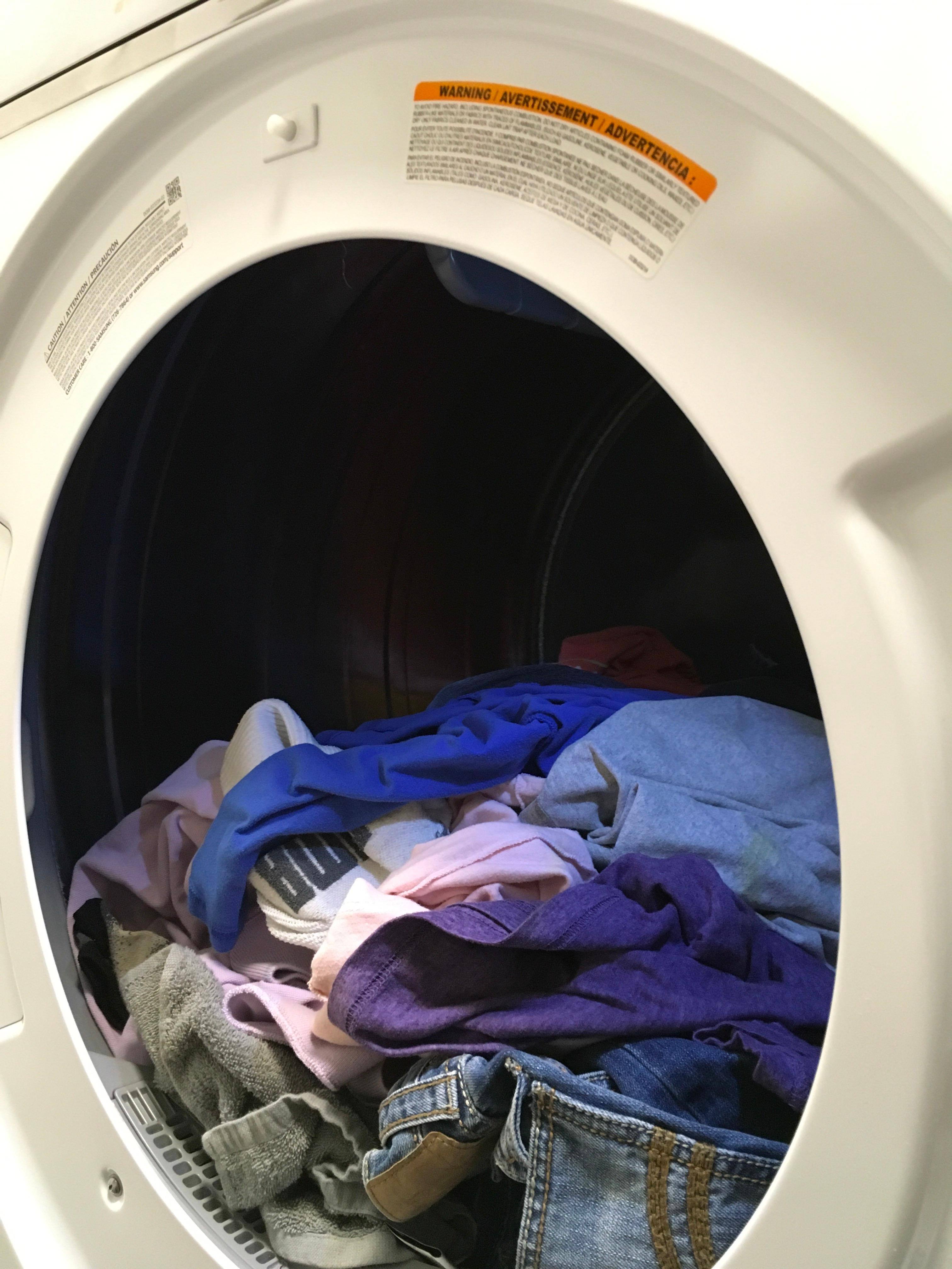 A massive space dries 50lbs easy!, click to load a larger version