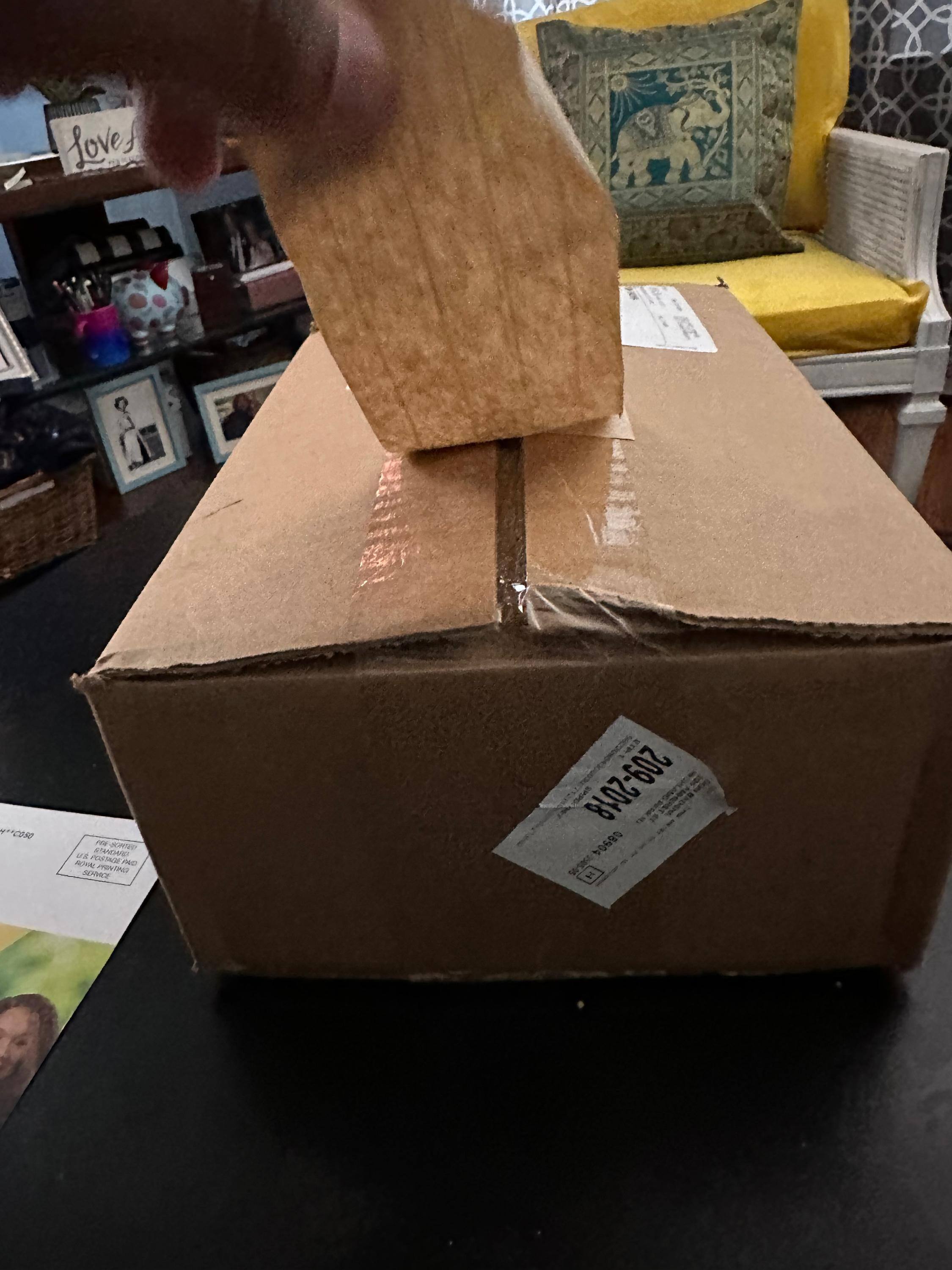 Customer provided image, click to load a larger version