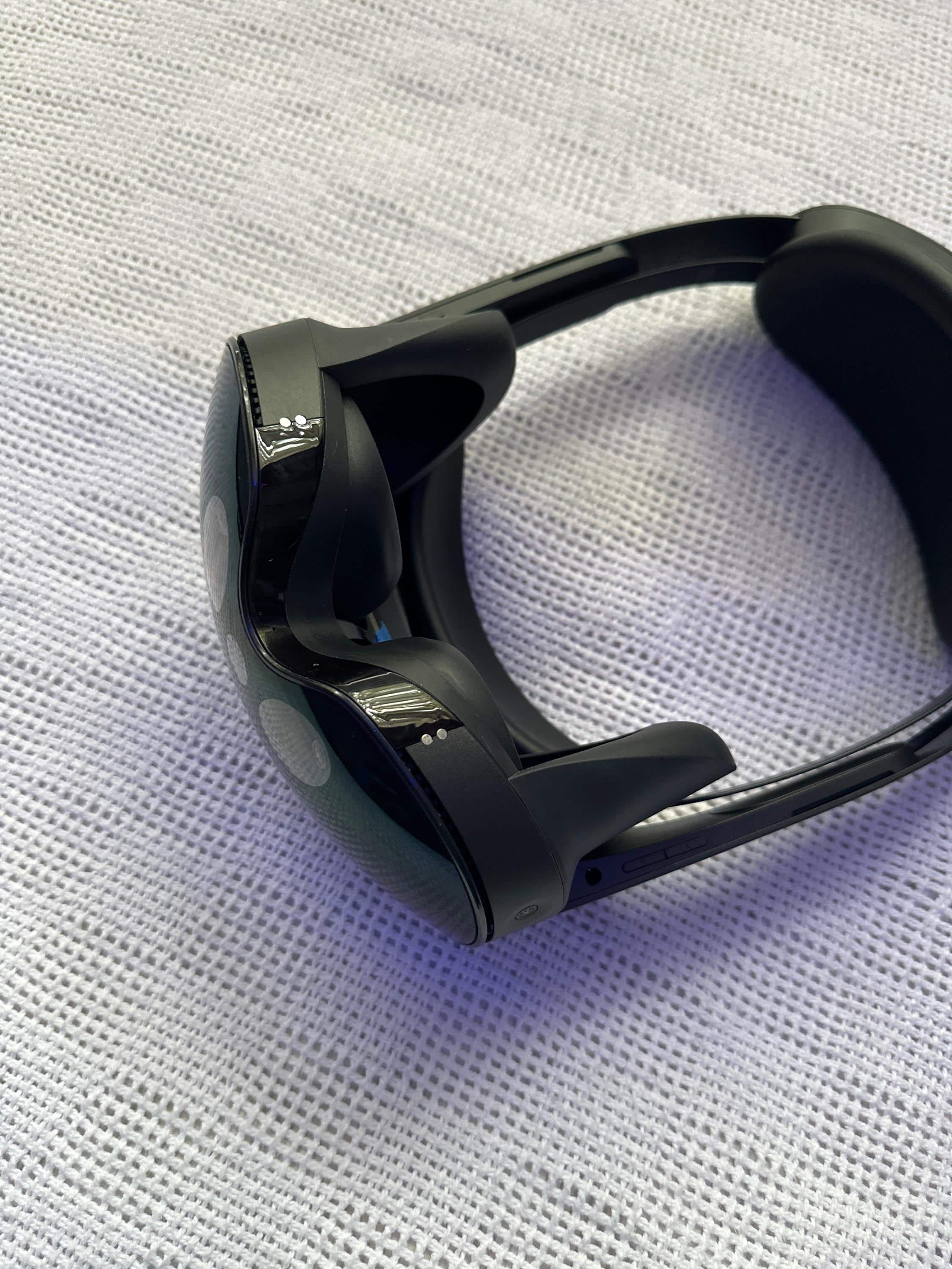 Meta Quest Pro Black 899-00412-01 - Best Buy