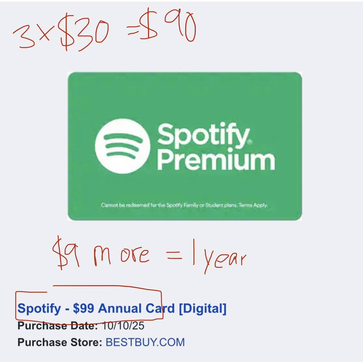 Customer provided, click to load a larger version