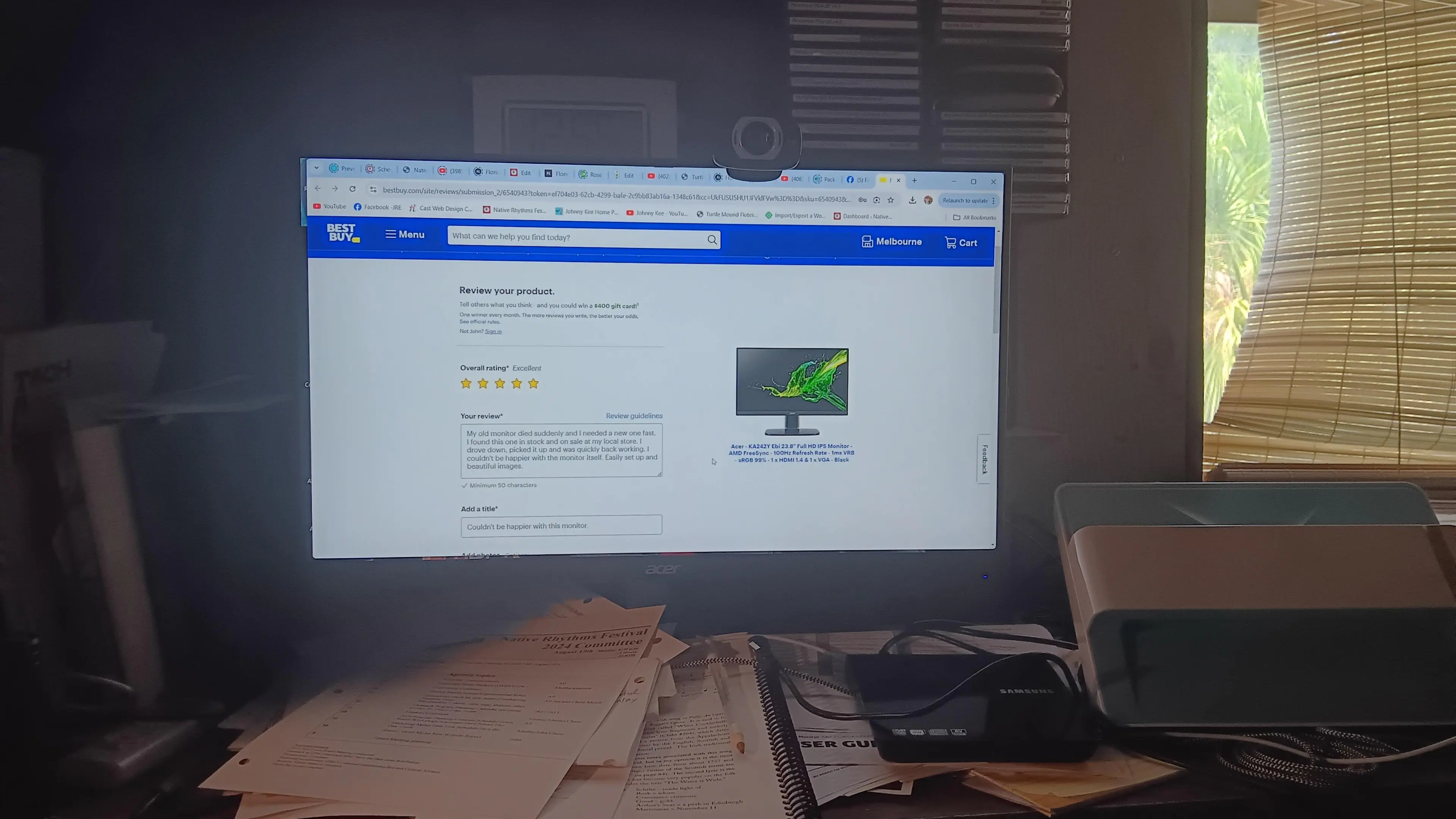 Customer provided, click to load a larger version