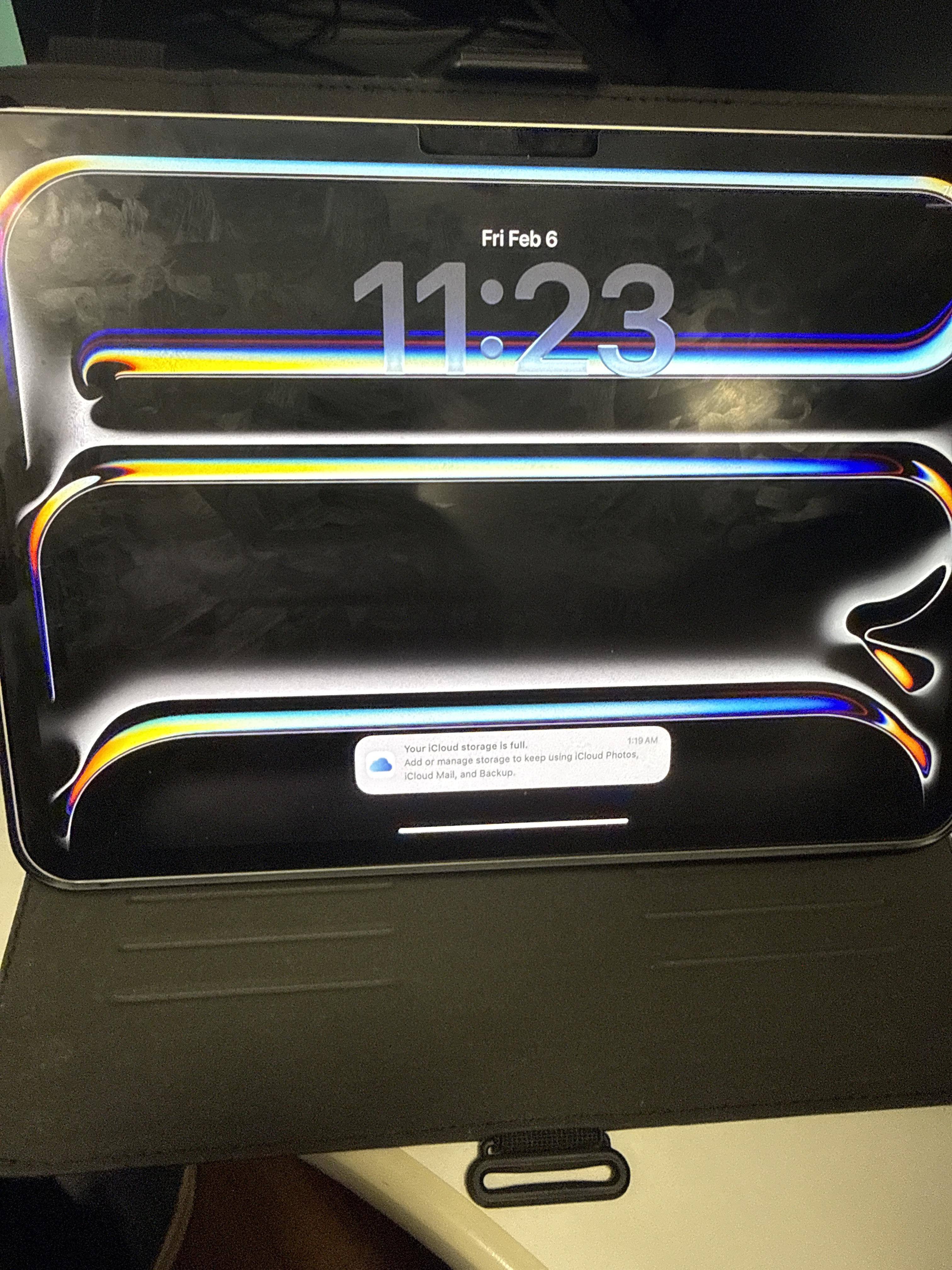 Customer provided image, click to load a larger version