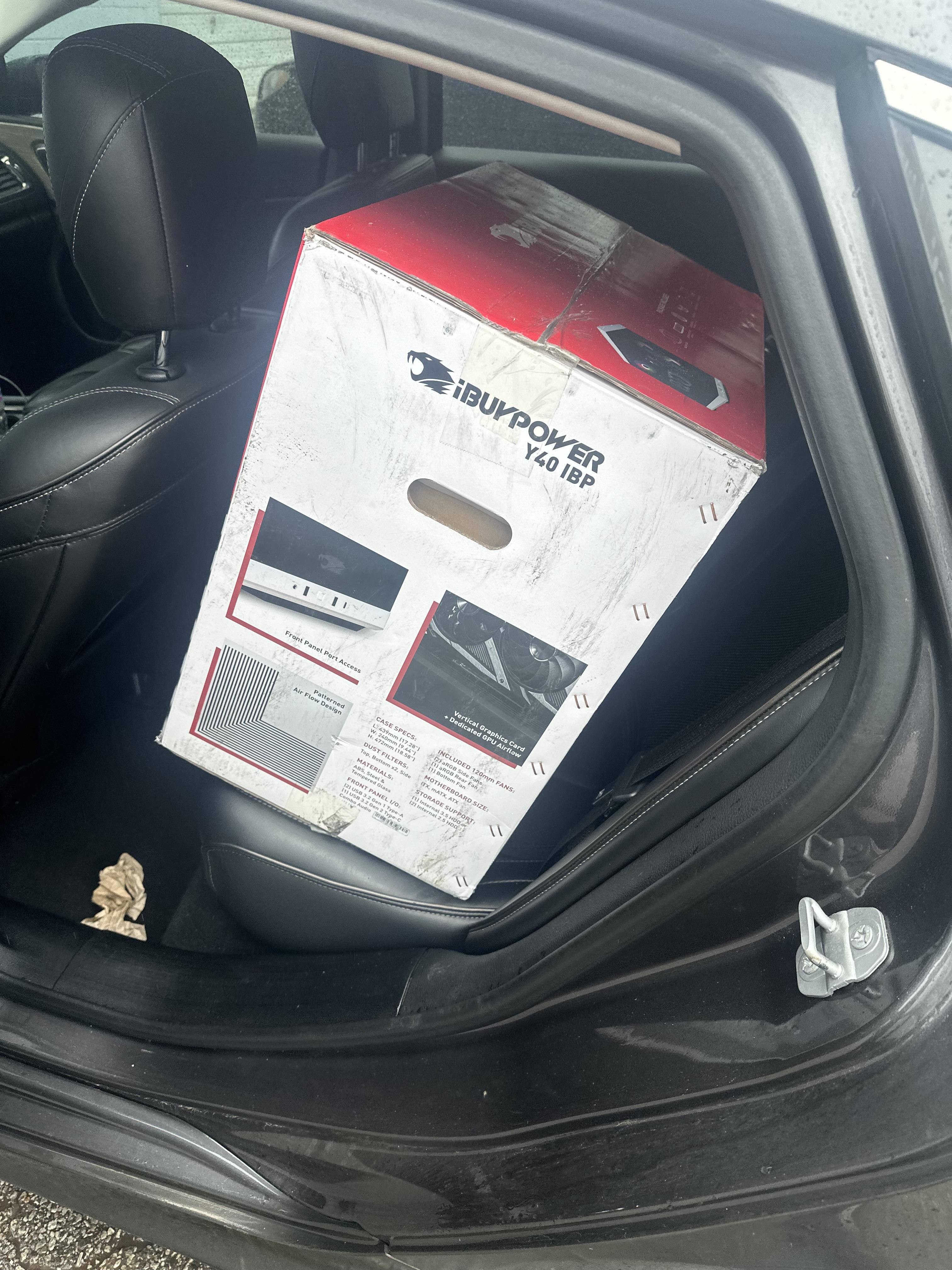 Customer provided image, click to load a larger version