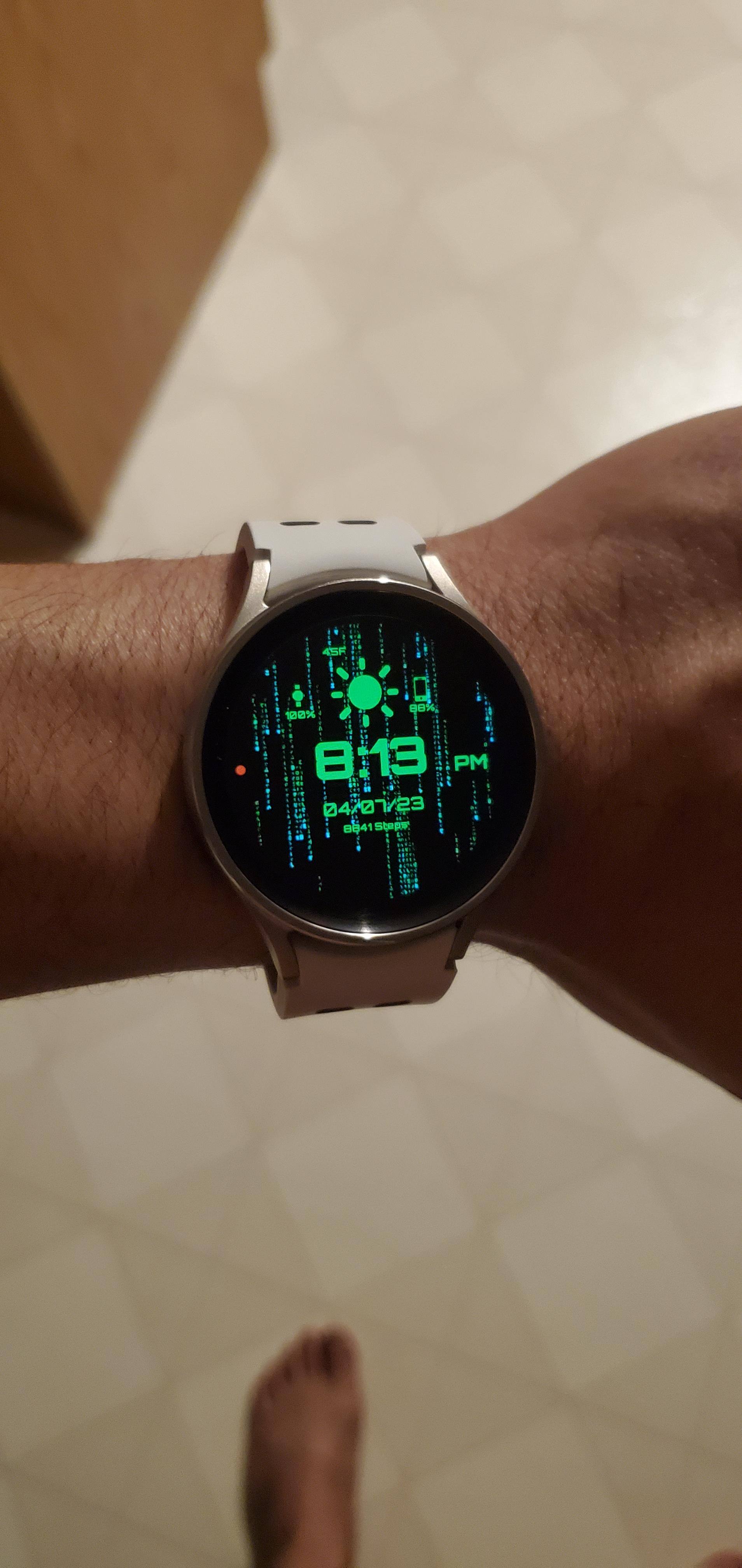 Customer provided image, click to load a larger version