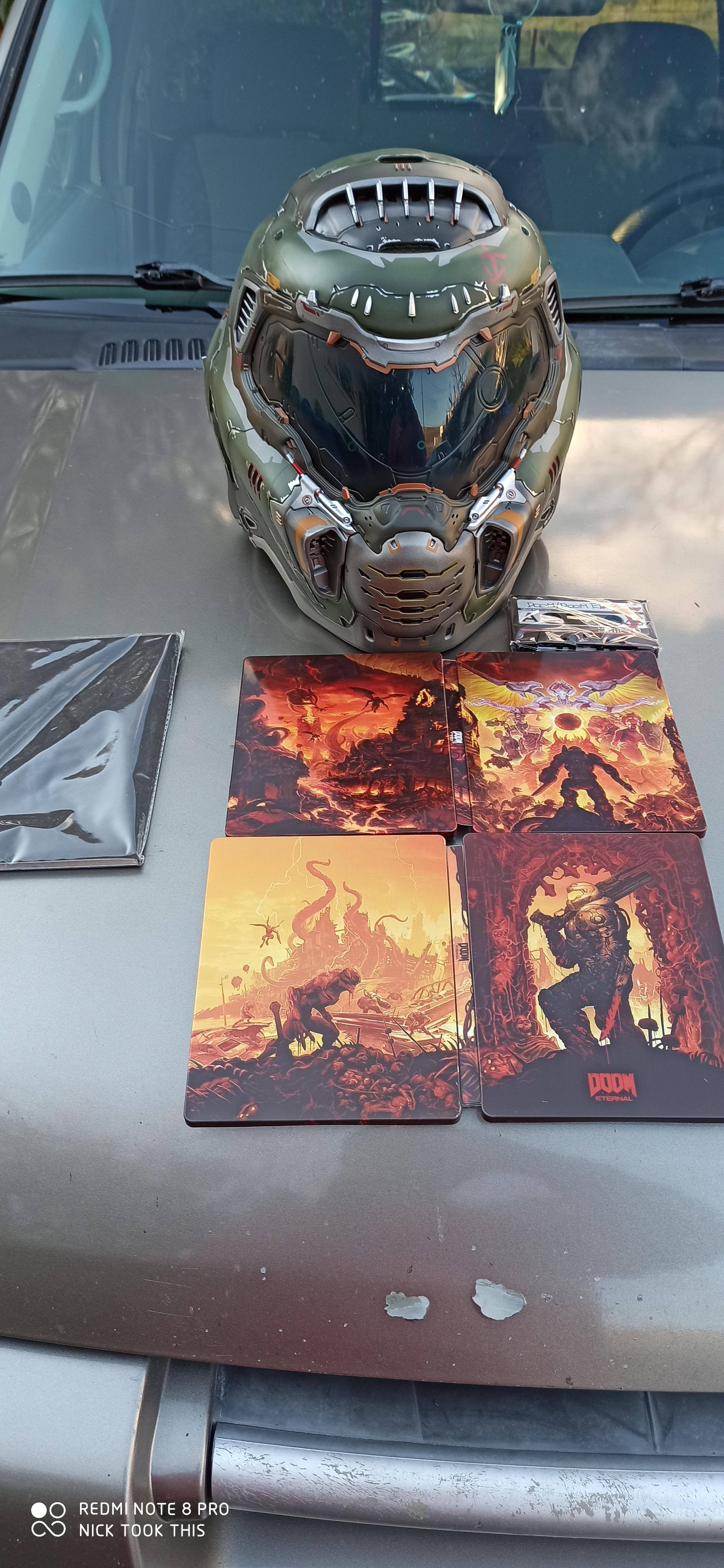 Customer provided image, click to load a larger version