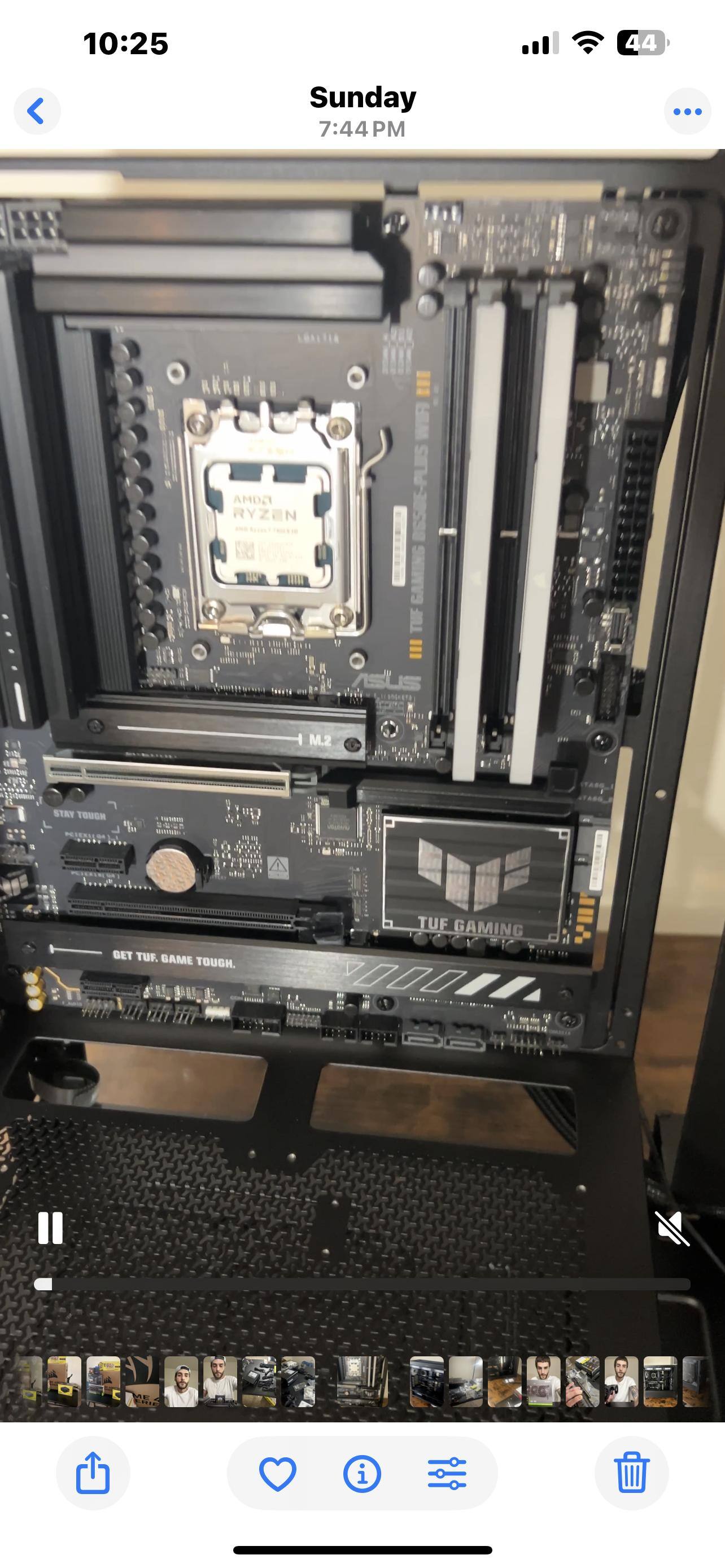 Customer provided image, click to load a larger version