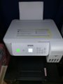 Best Buy: Epson EcoTank ET-2720 Wireless All-In-One Inkjet Printer White  ECOTANK ET-2720 PRINTER C11CH4