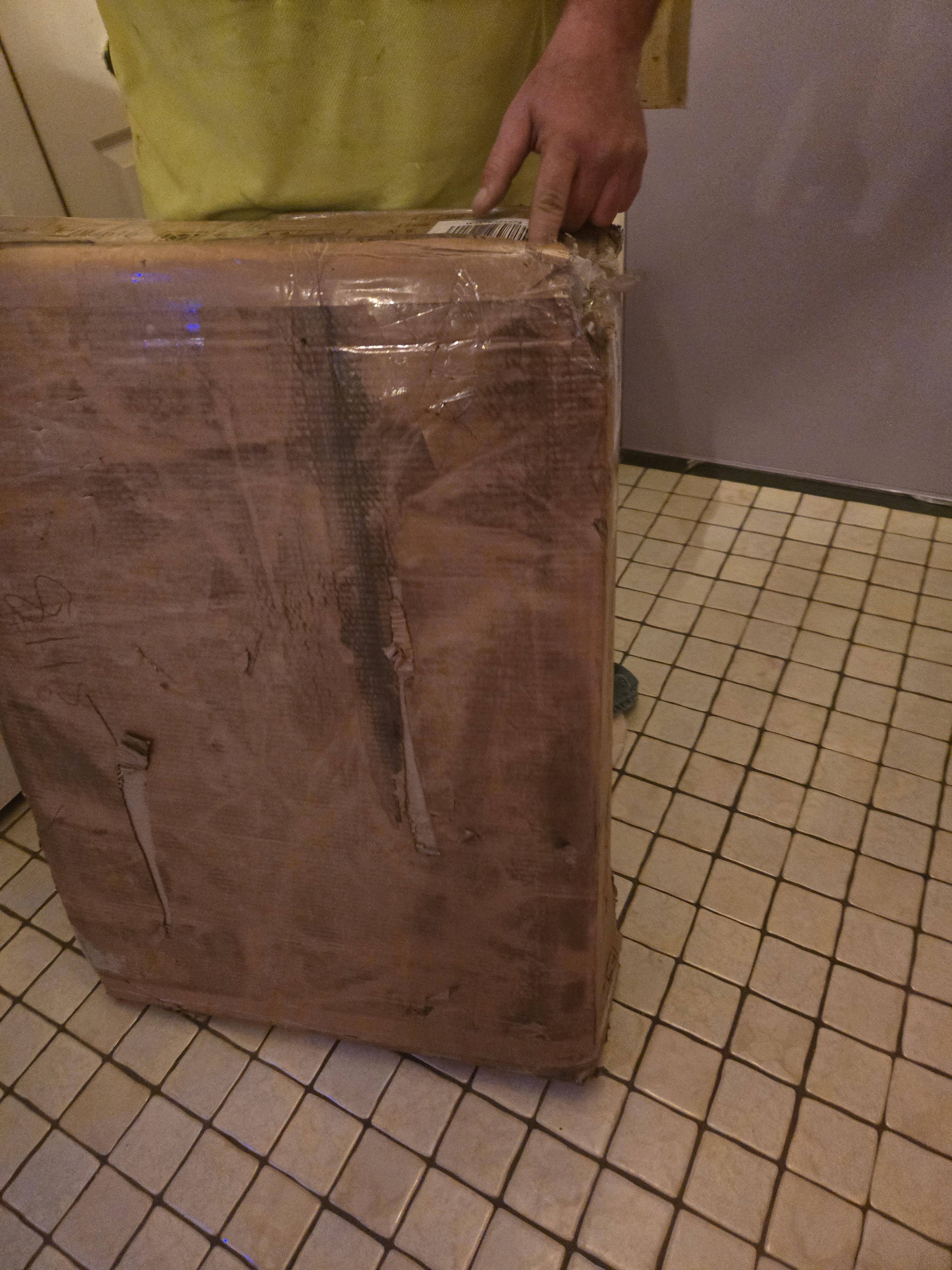 Customer provided image, click to load a larger version