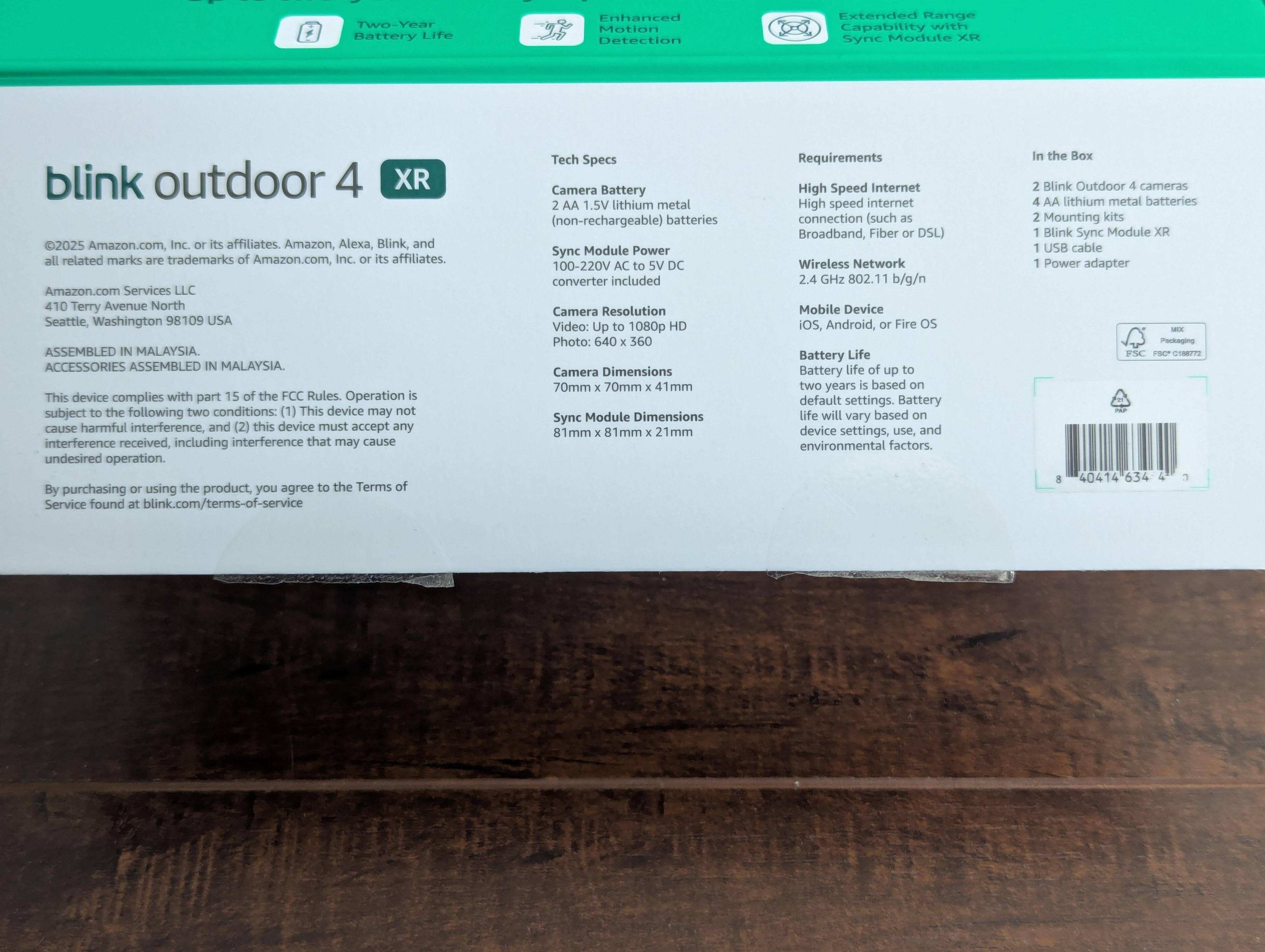 Customer provided, click to load a larger version