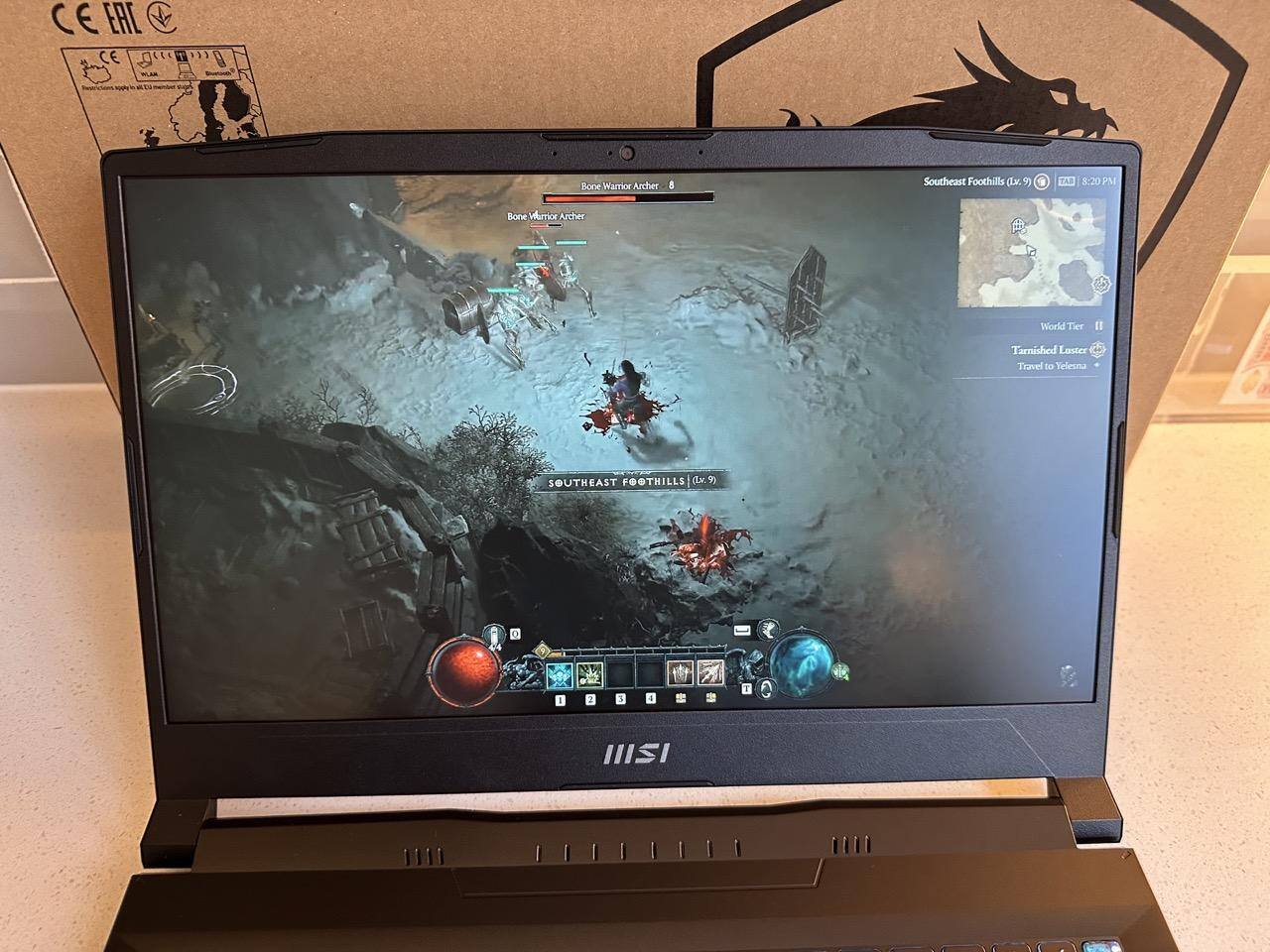 Customer provided, click to load a larger version