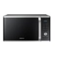 Samsung 1.1 Cu. Ft. Countertop Microwave Stainless steel MC11H6033CT - Best  Buy